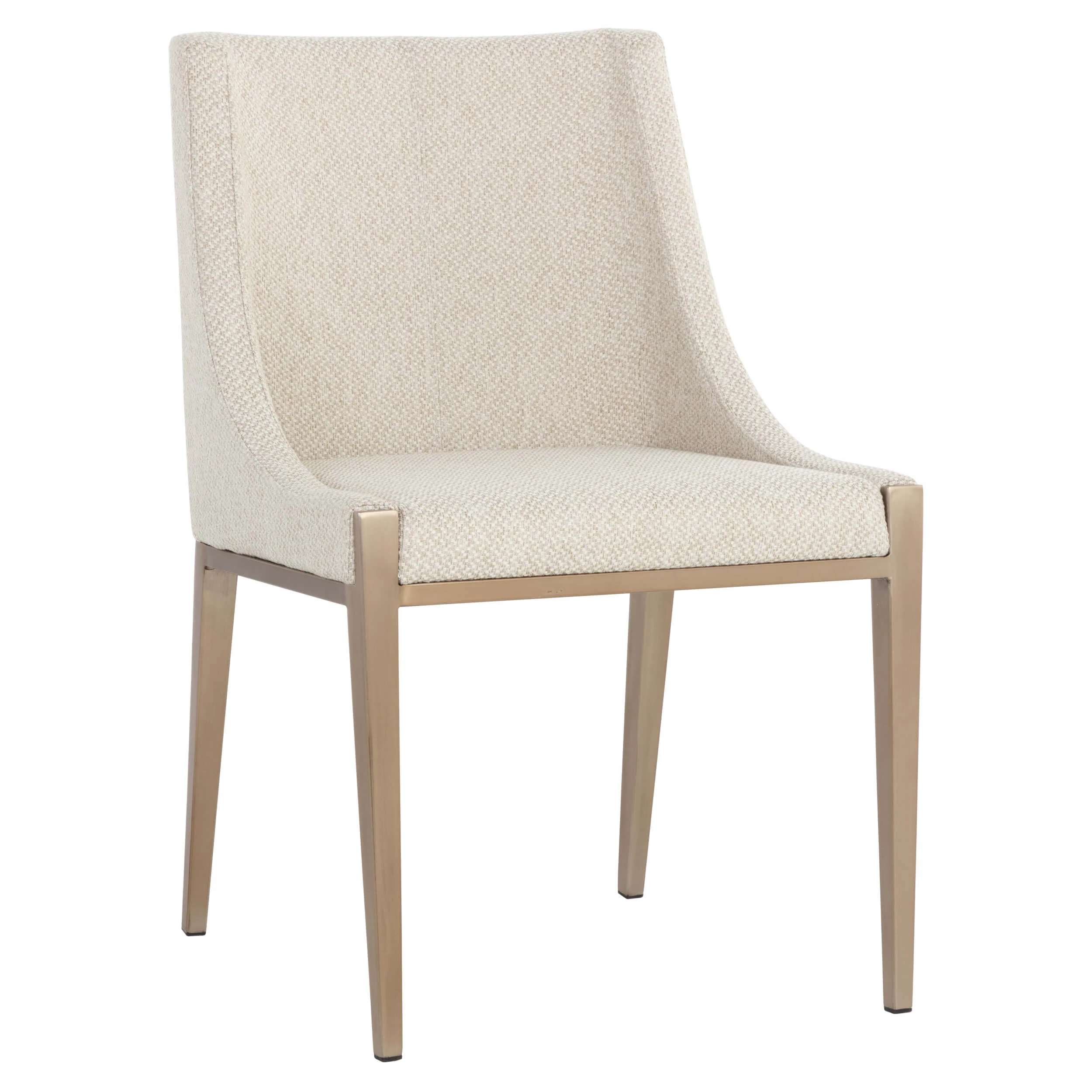 Dionne Dining Chair by Sunpan