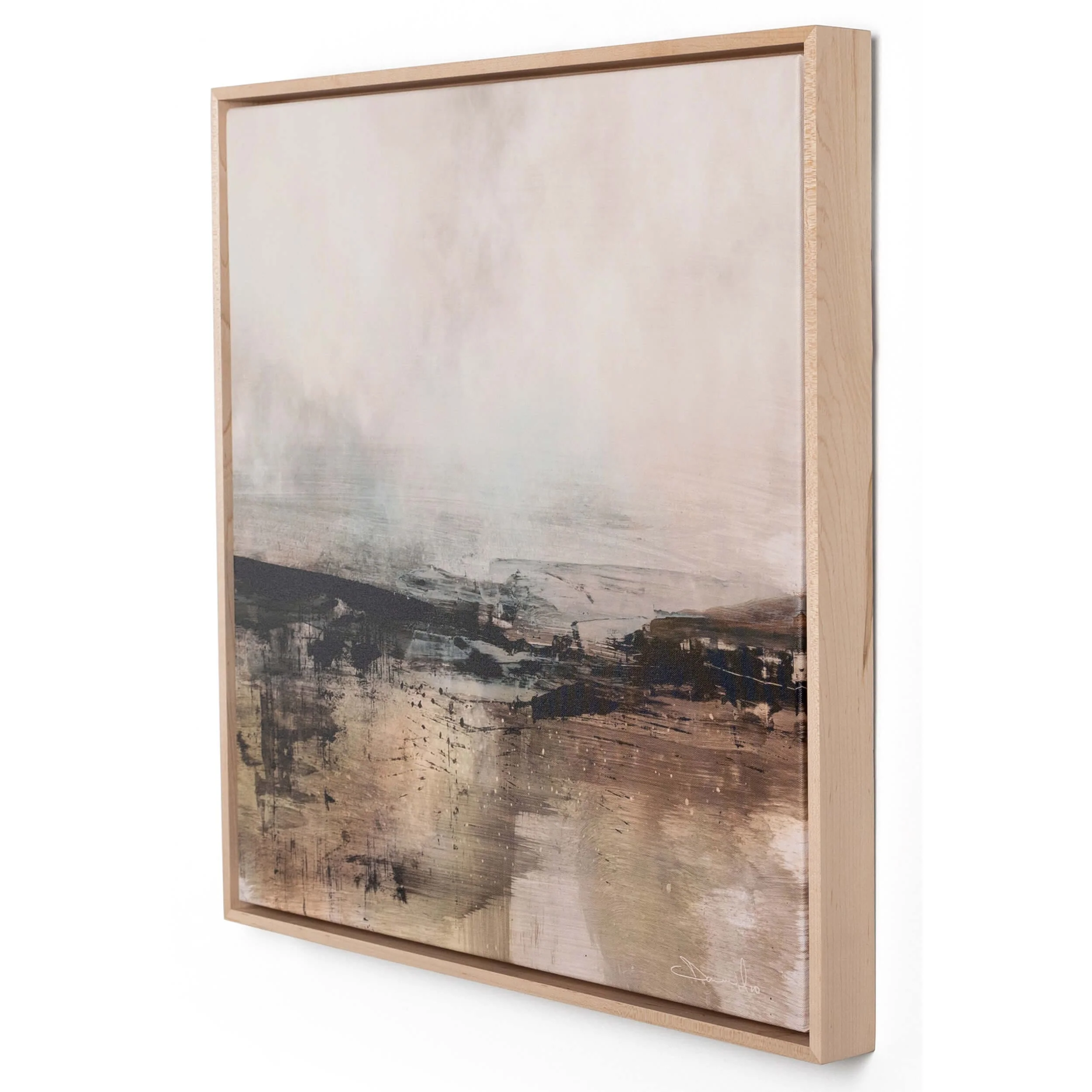 Distance Forest by Dan Hobday by Four Hands - Image 2