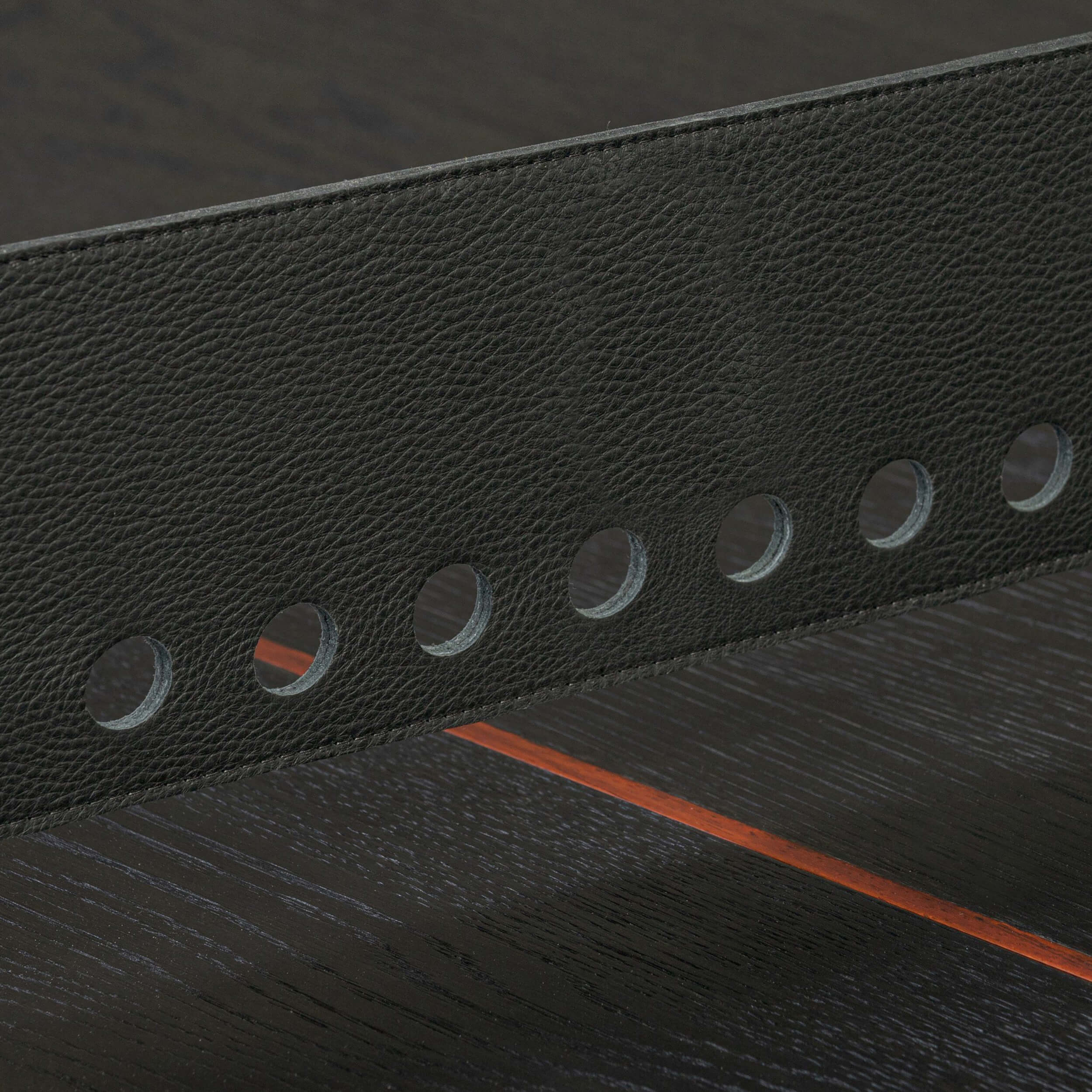 District Eight Ping Pong Table, Black by Four Hands - Image 6