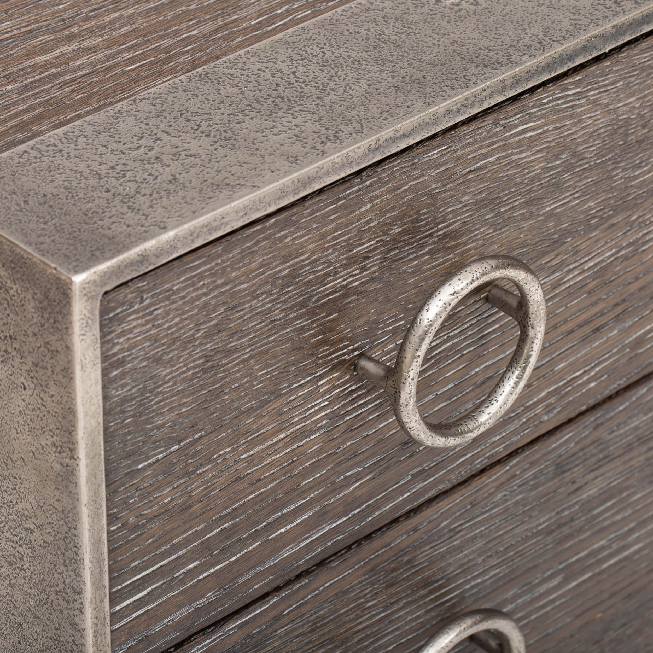 Dixon Nightstand - Image 4