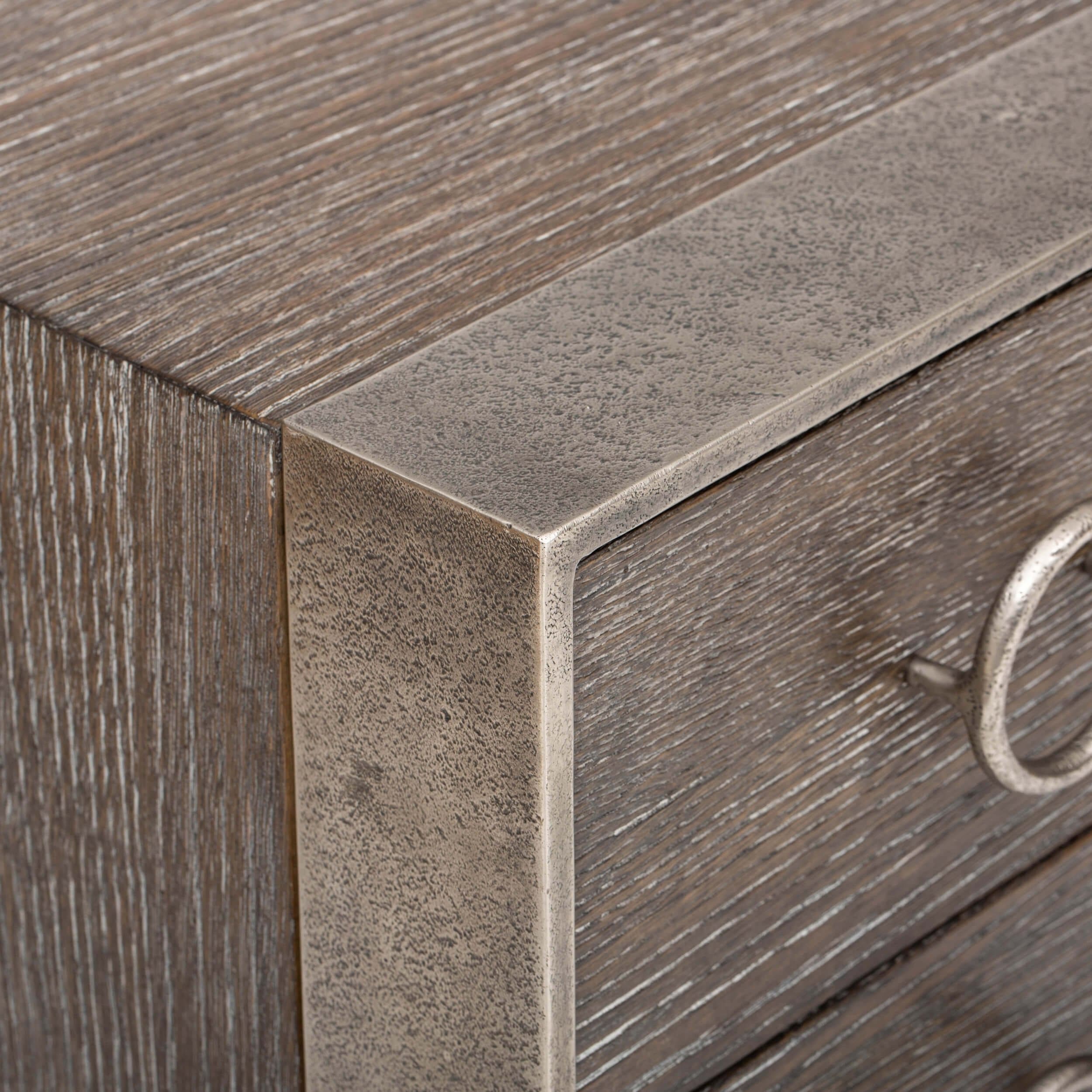 Dixon Nightstand - Image 5