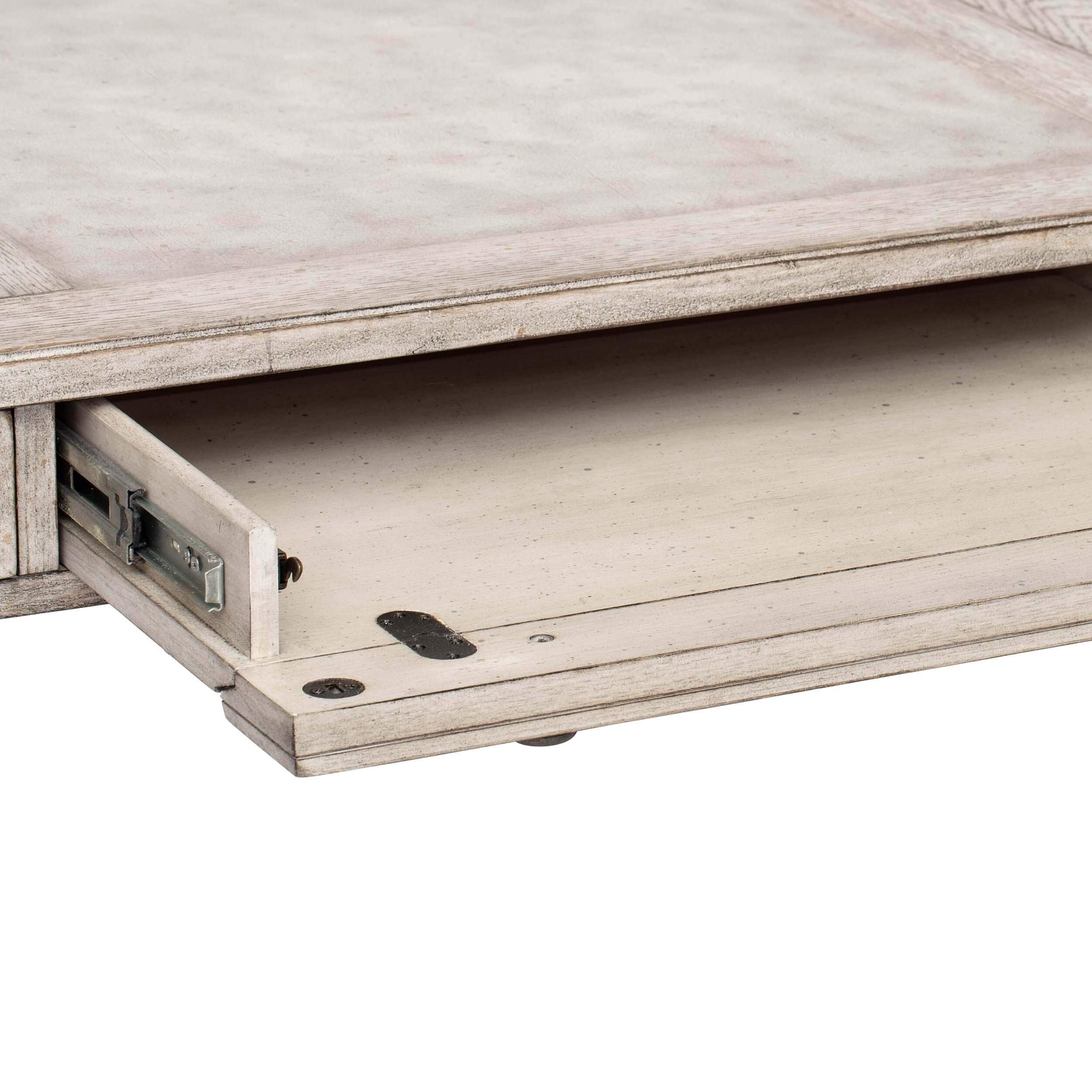 Dixon Writing Desk - Image 5