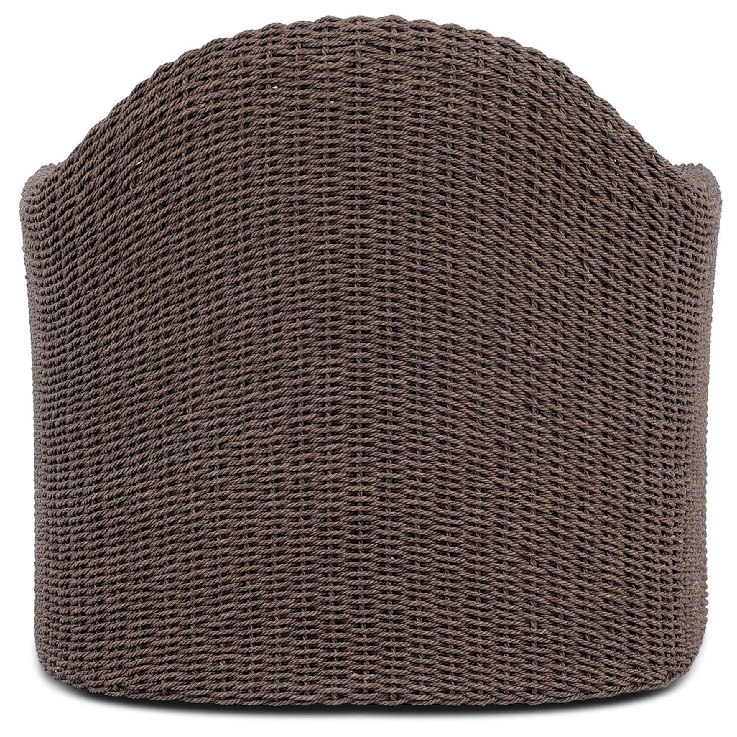 Doane Outdoor Chair, Vergo Cream by Four Hands - Image 4