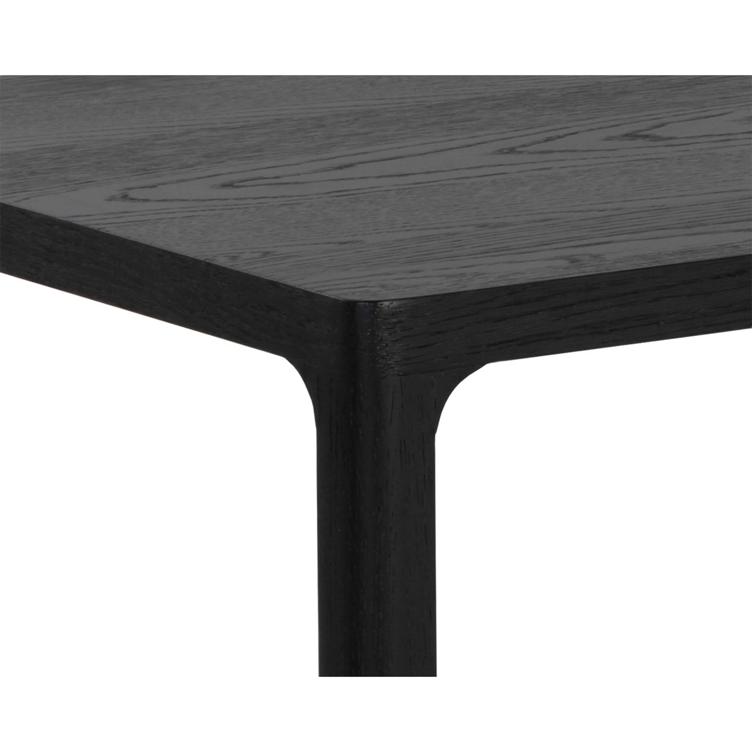 Doncaster Coffee Table, Black - Image 3