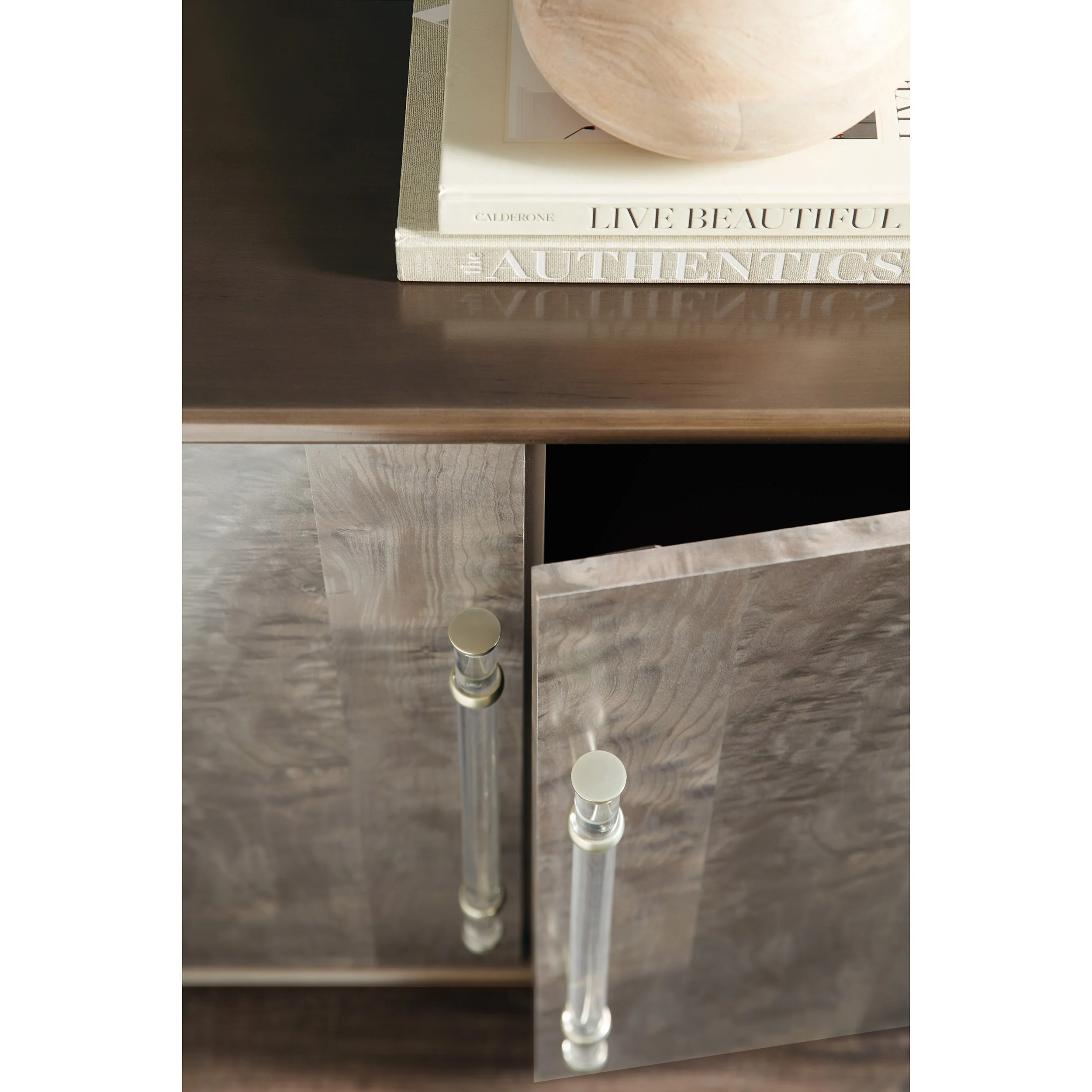 Dorian Chest, Medium Wood - Image 6