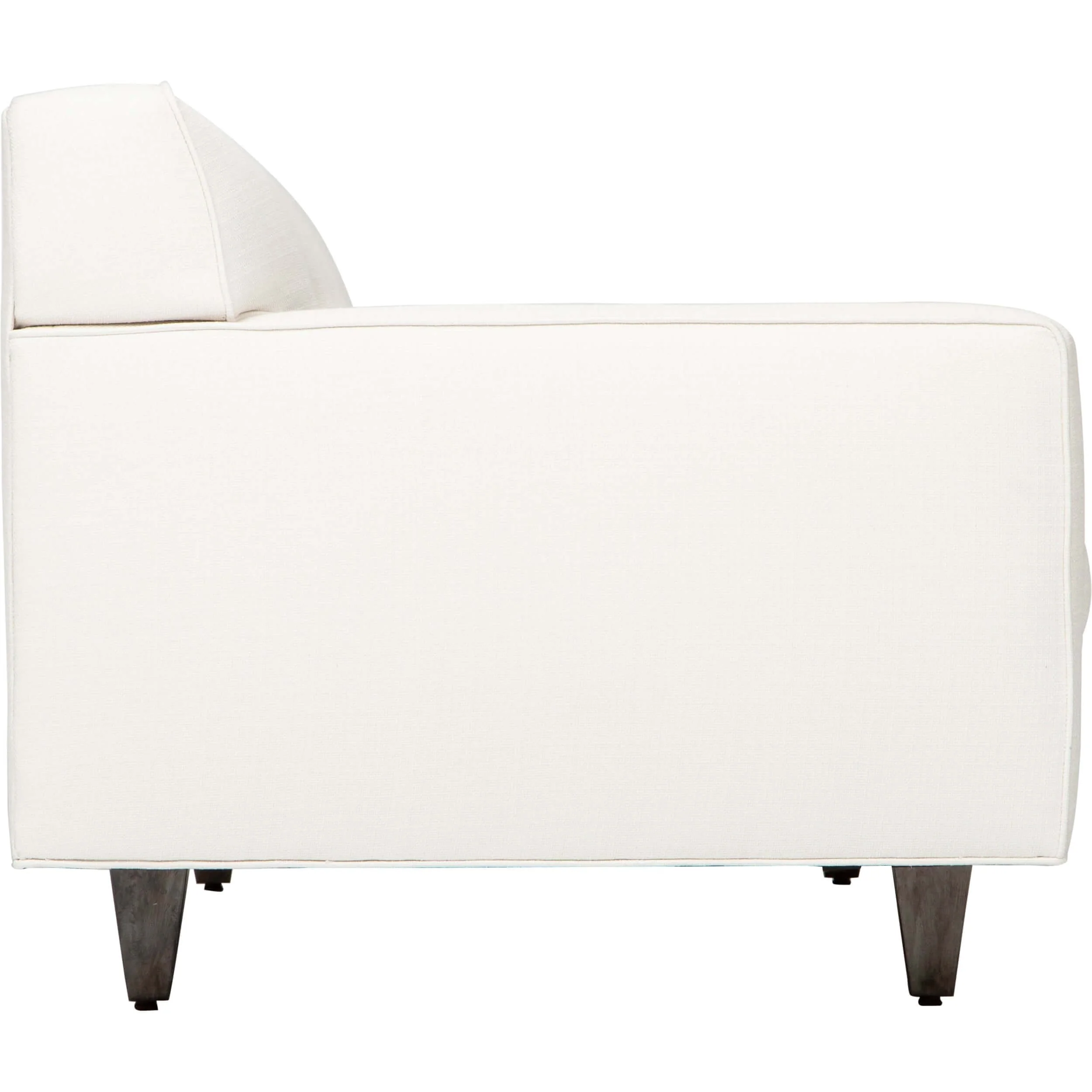 Dorset Sofa, Chalk White - Image 3