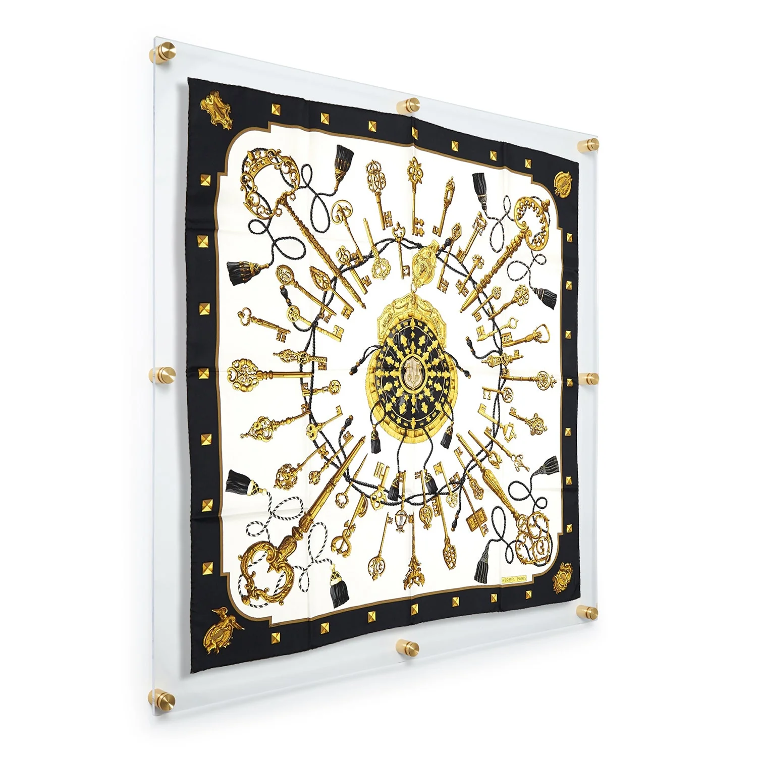 Double Panel Acrylic Floating Wall Frames - Image 238