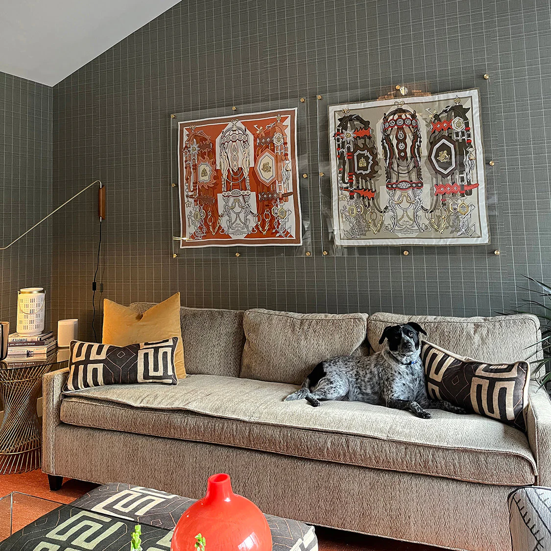 Double Panel Acrylic Floating Wall Frames - Image 239