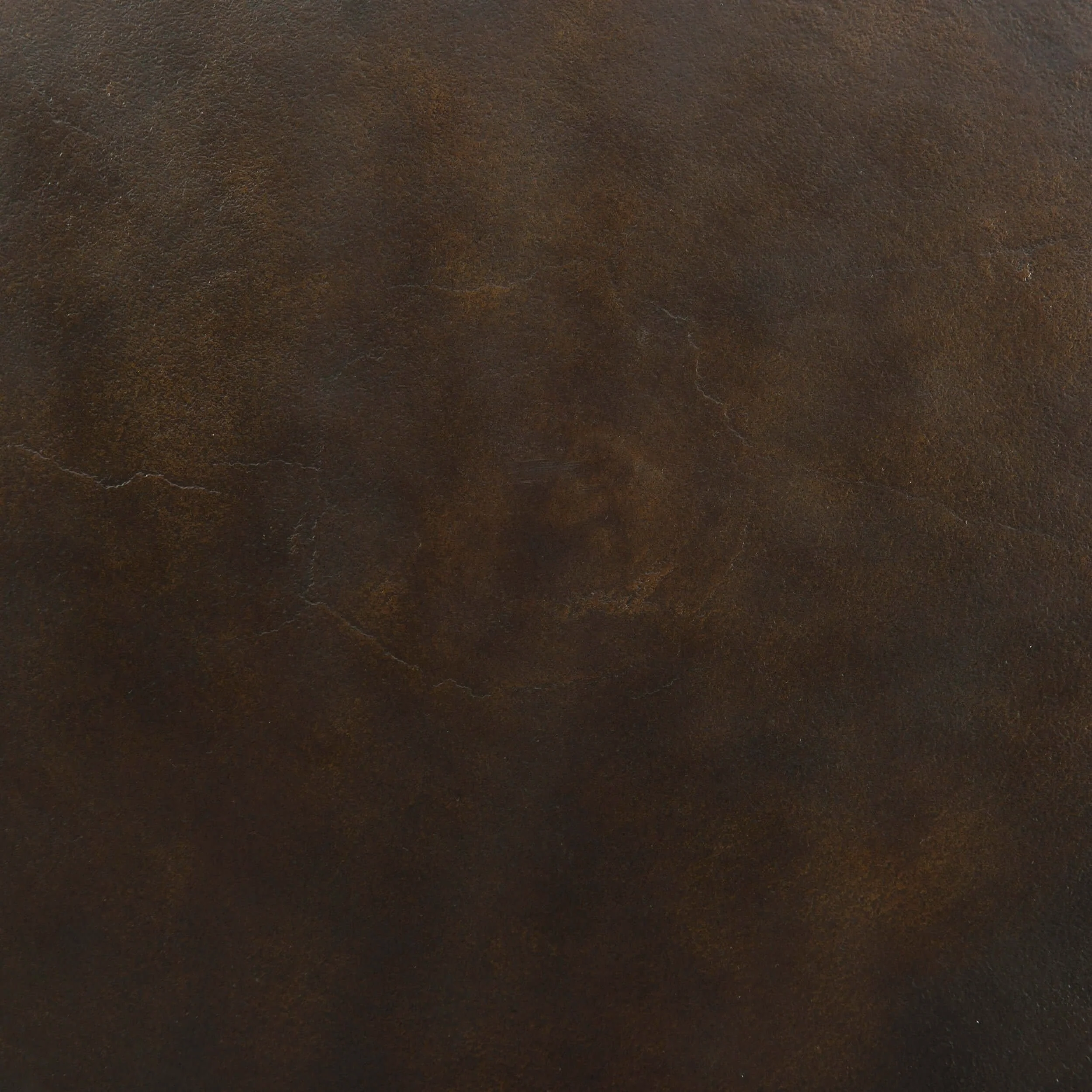 Douglas End Table, Antique Rust by Four Hands - Image 8