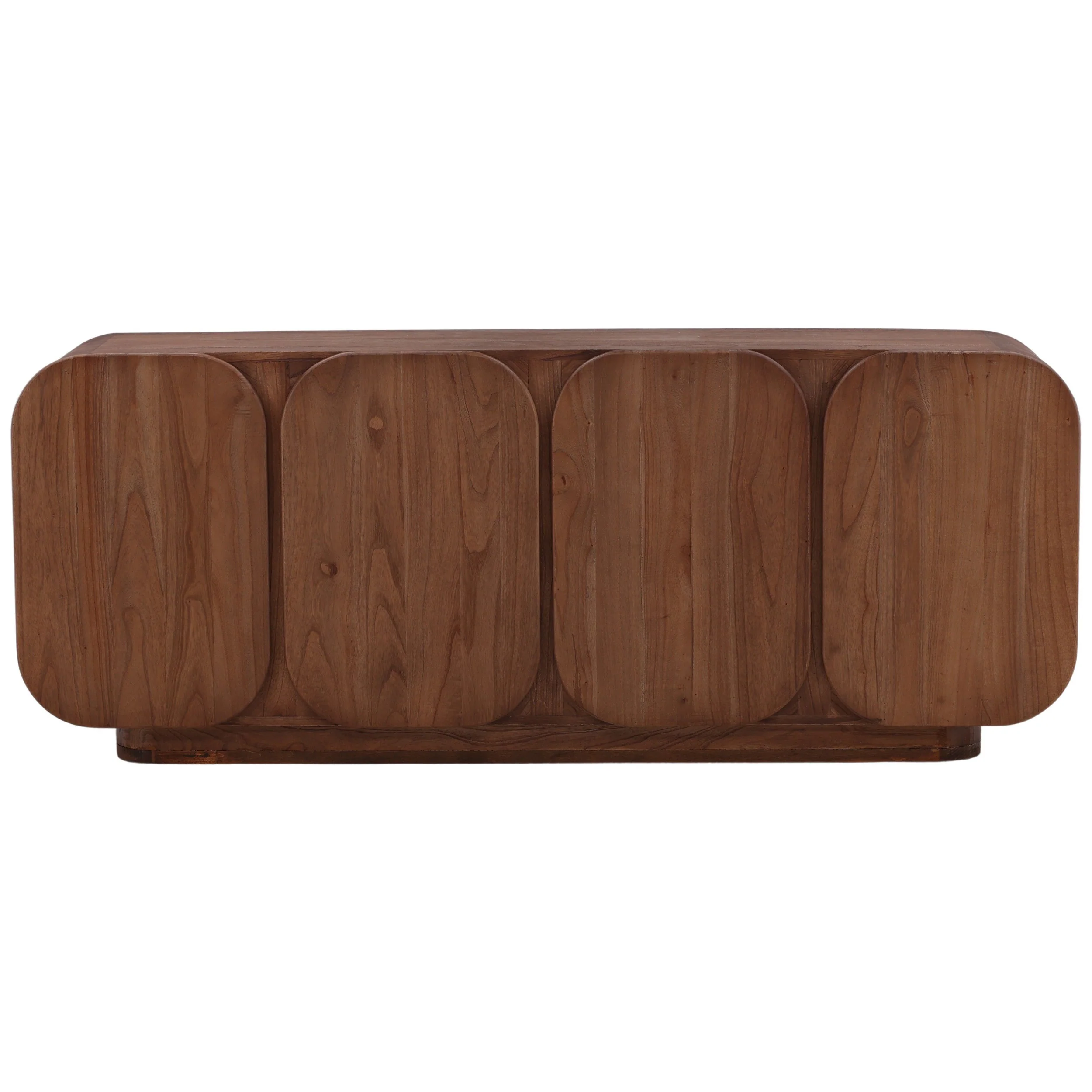 Downey Sideboard, Brown - Image 2