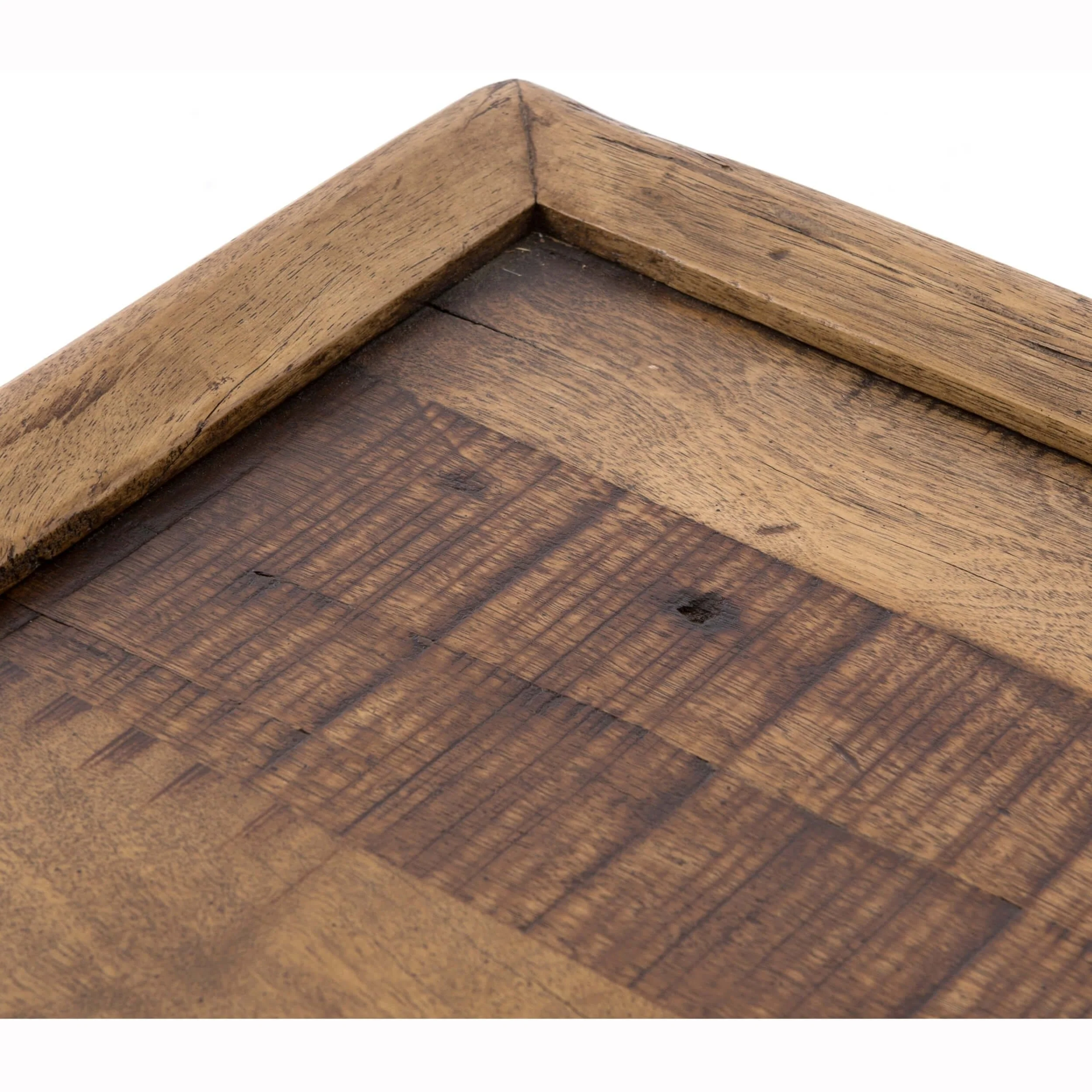 Drake Coffee Table, Reclaimed by Four Hands - Image 4