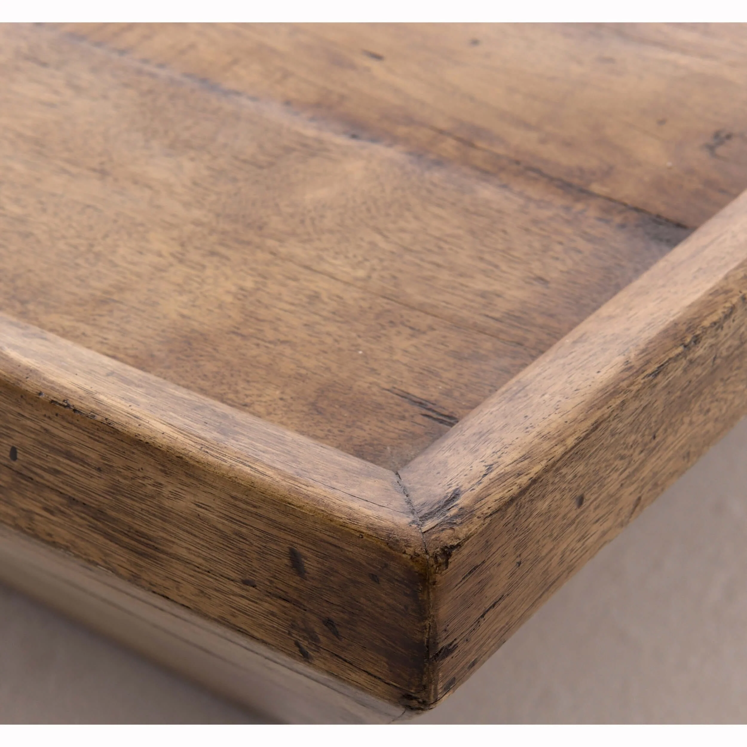 Drake Coffee Table, Reclaimed by Four Hands - Image 5