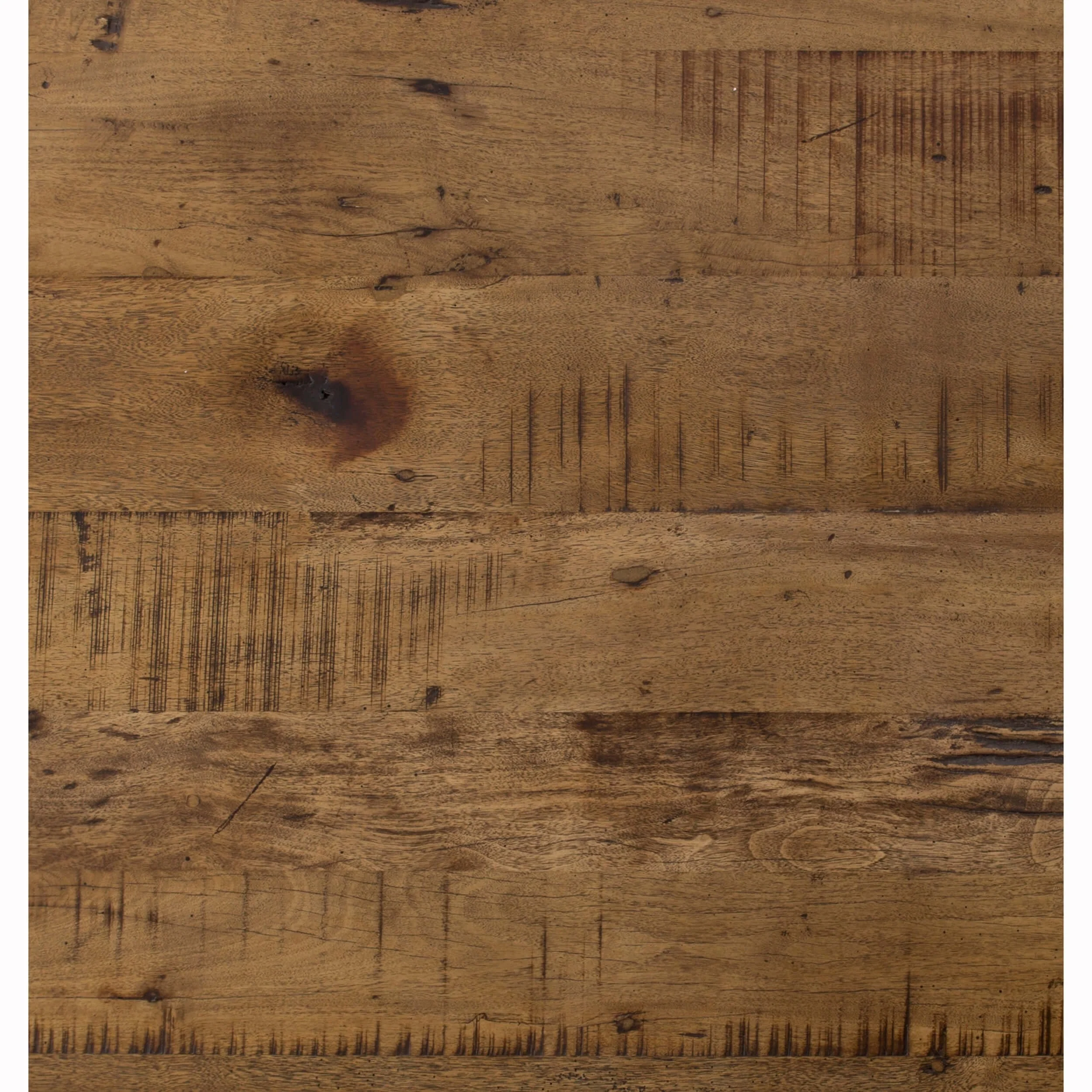 Drake Coffee Table, Reclaimed by Four Hands - Image 6