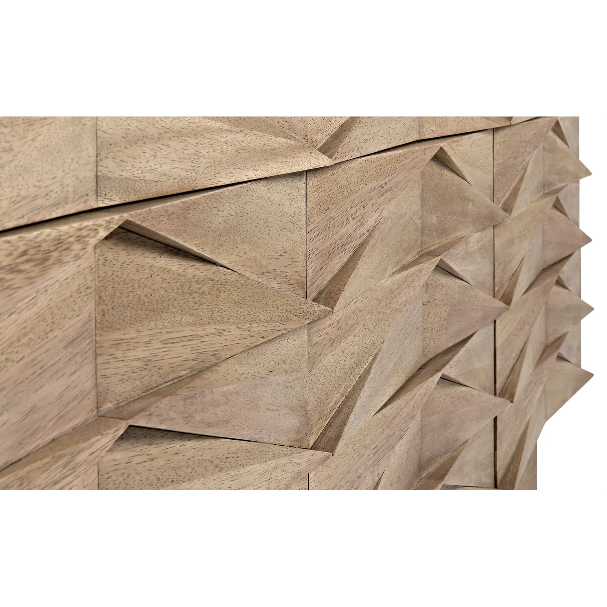 Drake Sideboard, Washed Walnut - Image 6