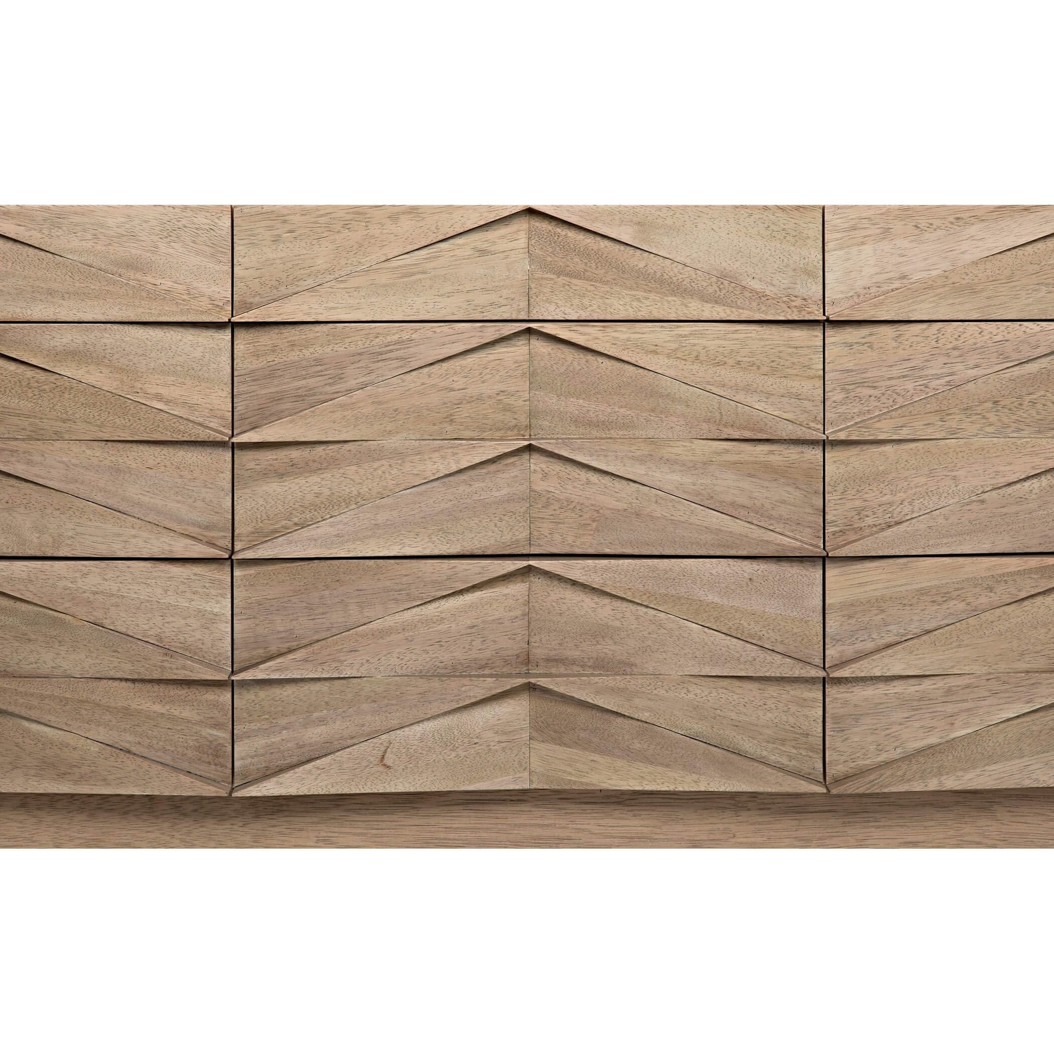 Drake Sideboard, Washed Walnut - Image 7