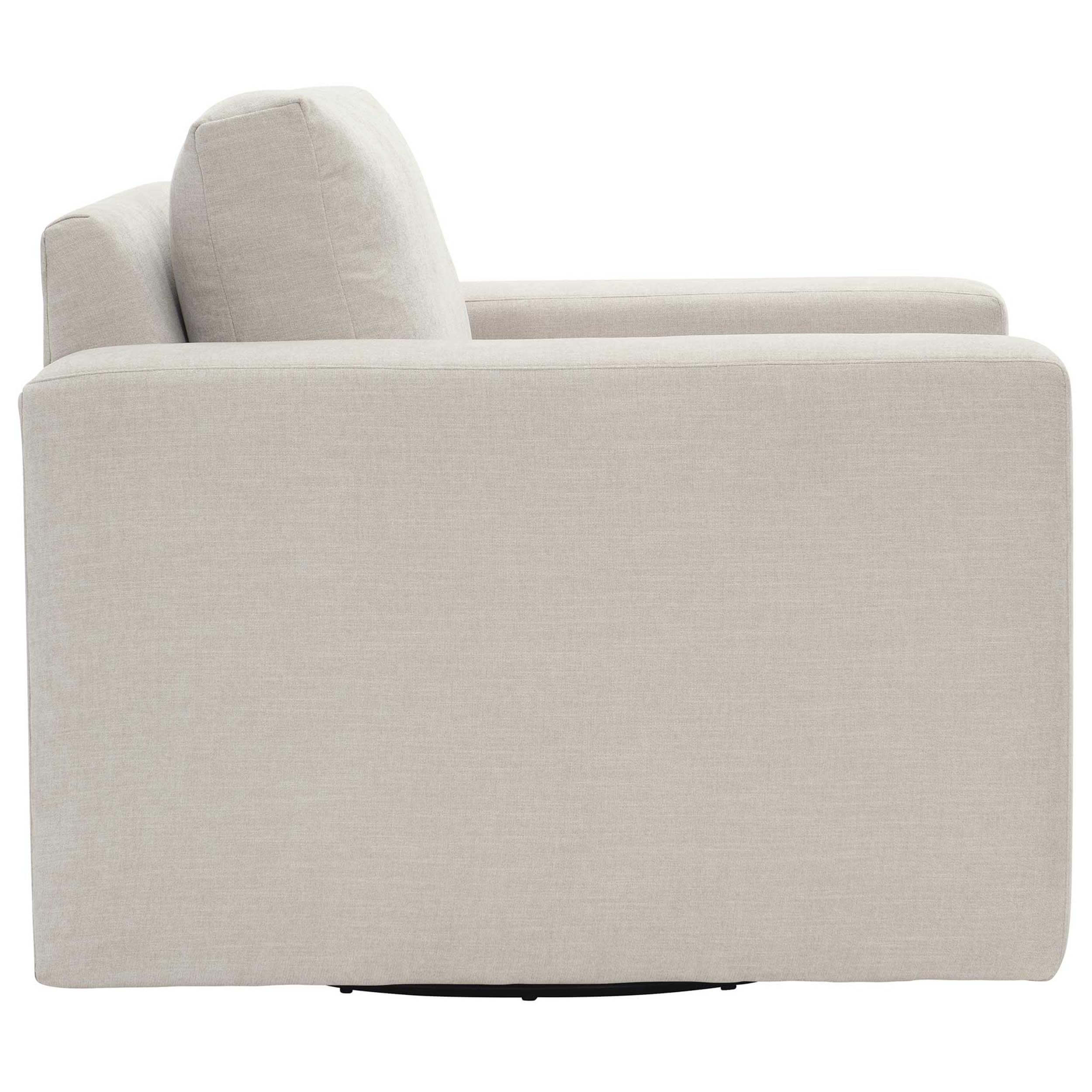 Drew Swivel Chair, 2455-002 - Image 2