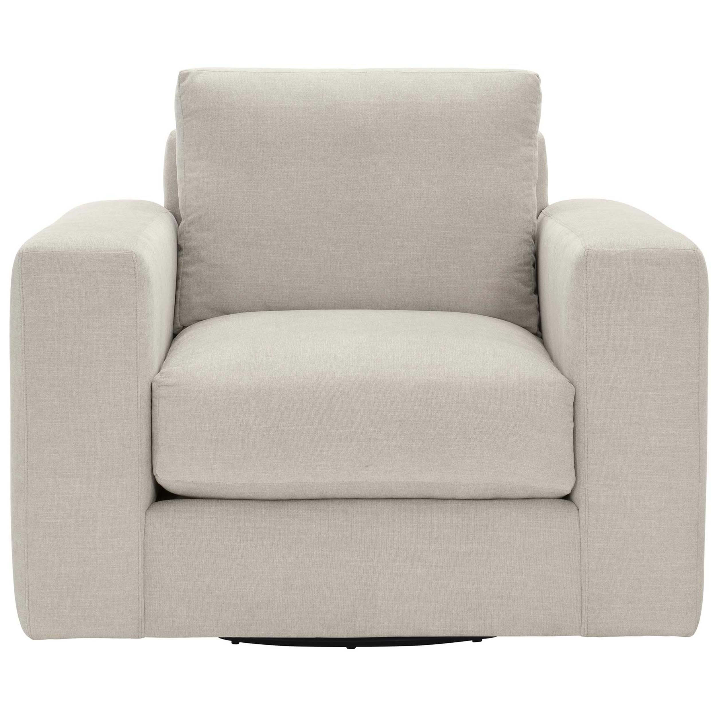 Drew Swivel Chair, 2455-002 - Image 3