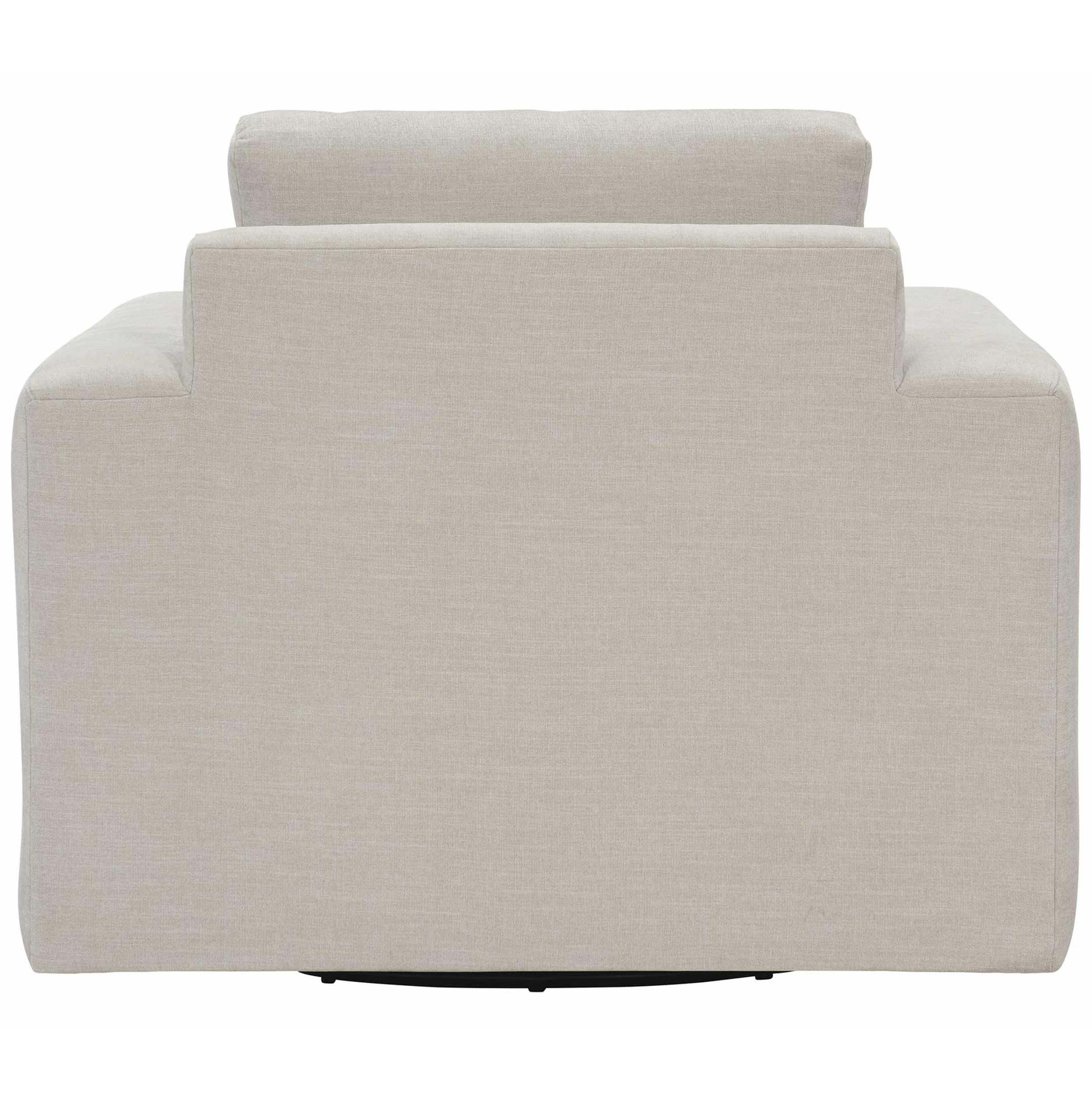 Drew Swivel Chair, 2455-002 - Image 4