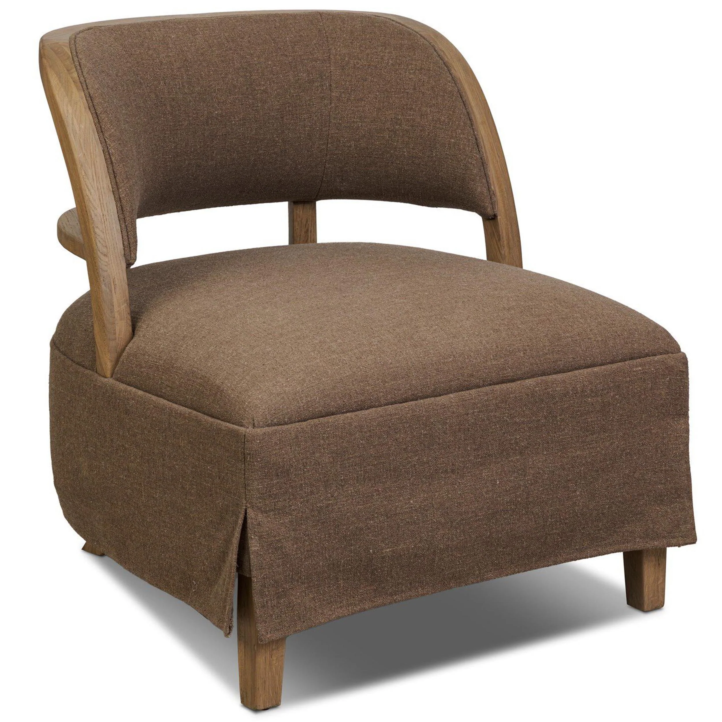 Dreya Chair, Antwerp Cafe by Amber Lewis x Four Hands