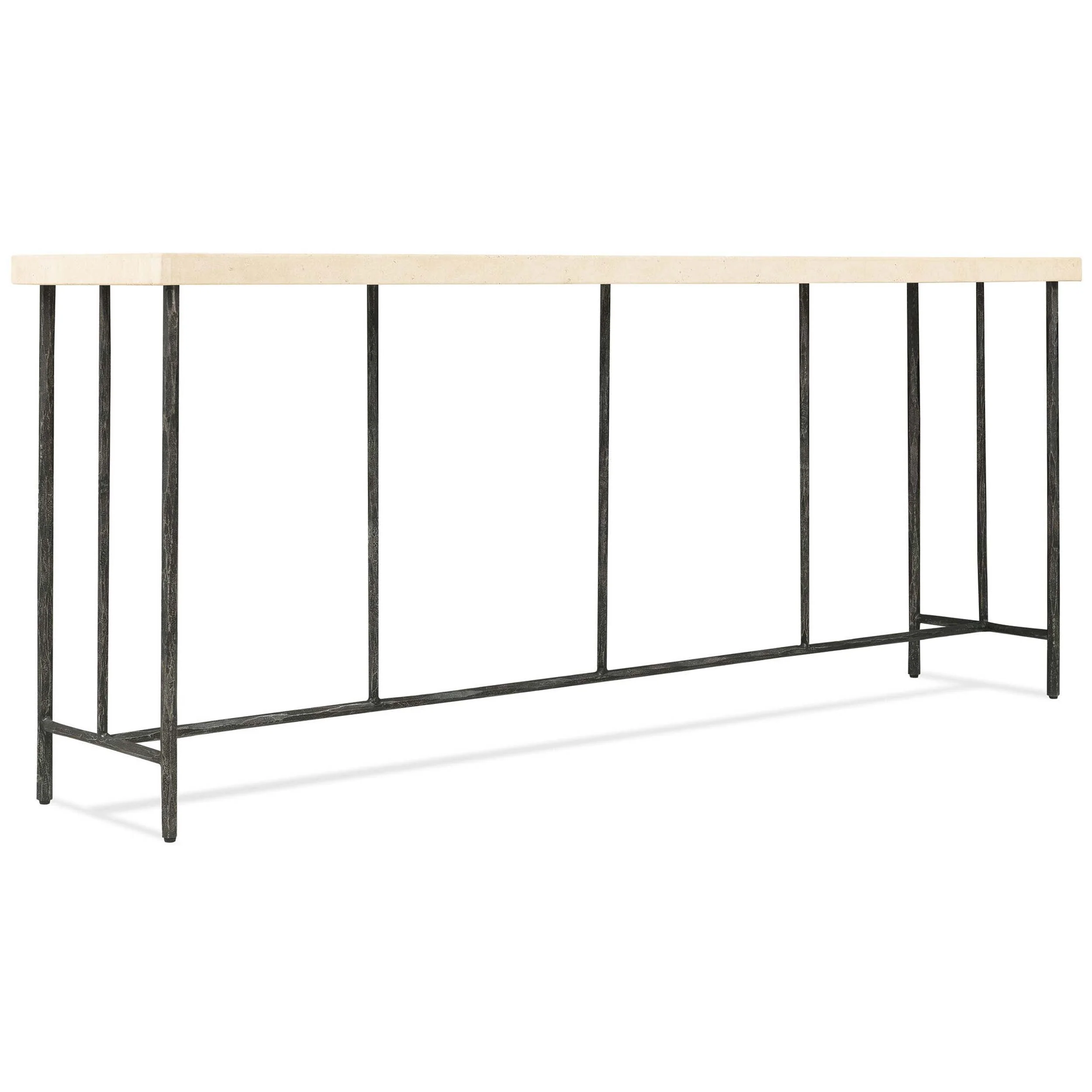 Driftwood Console Table, Natural