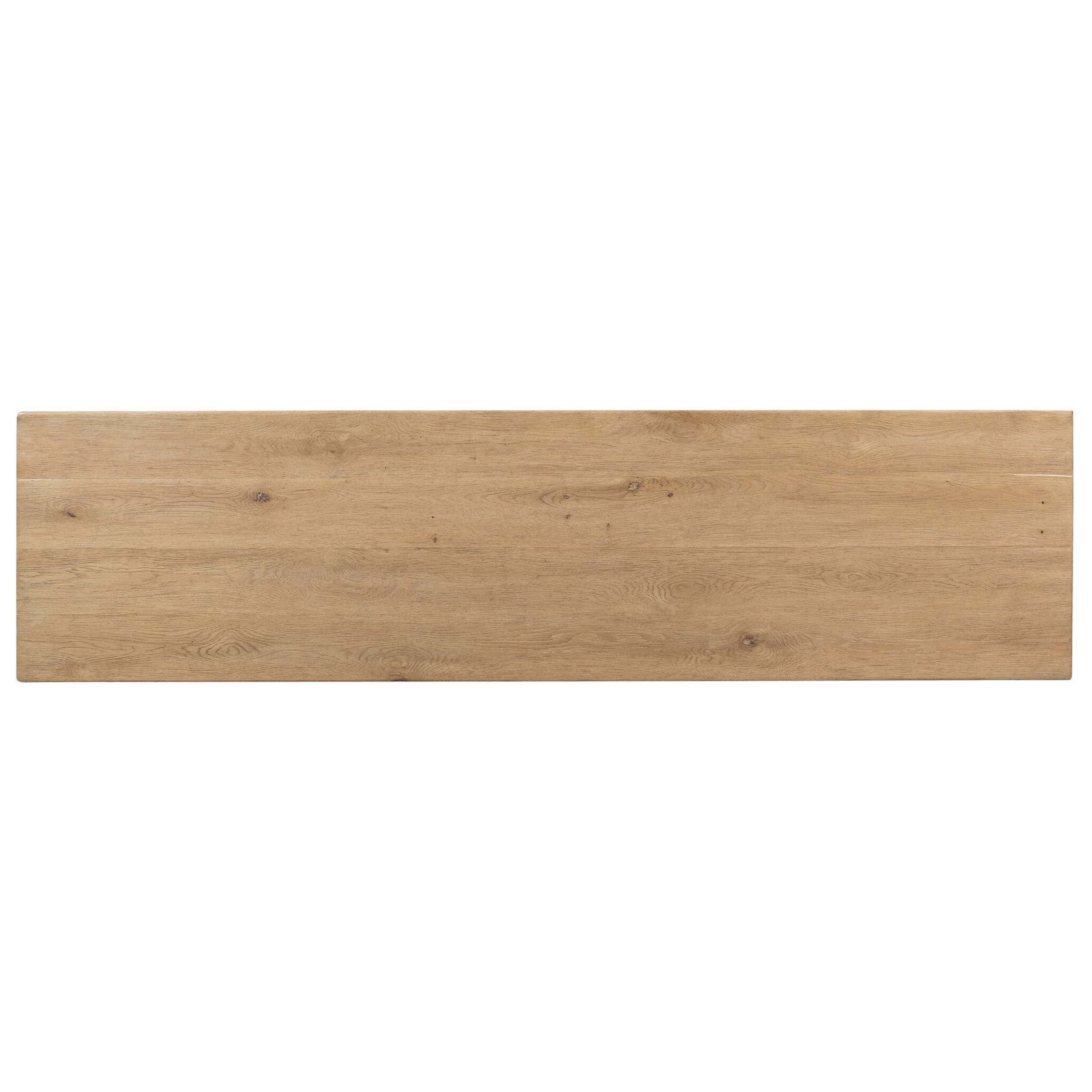 Driftwood Eight-Drawer Dresser, Buckboard - Image 3