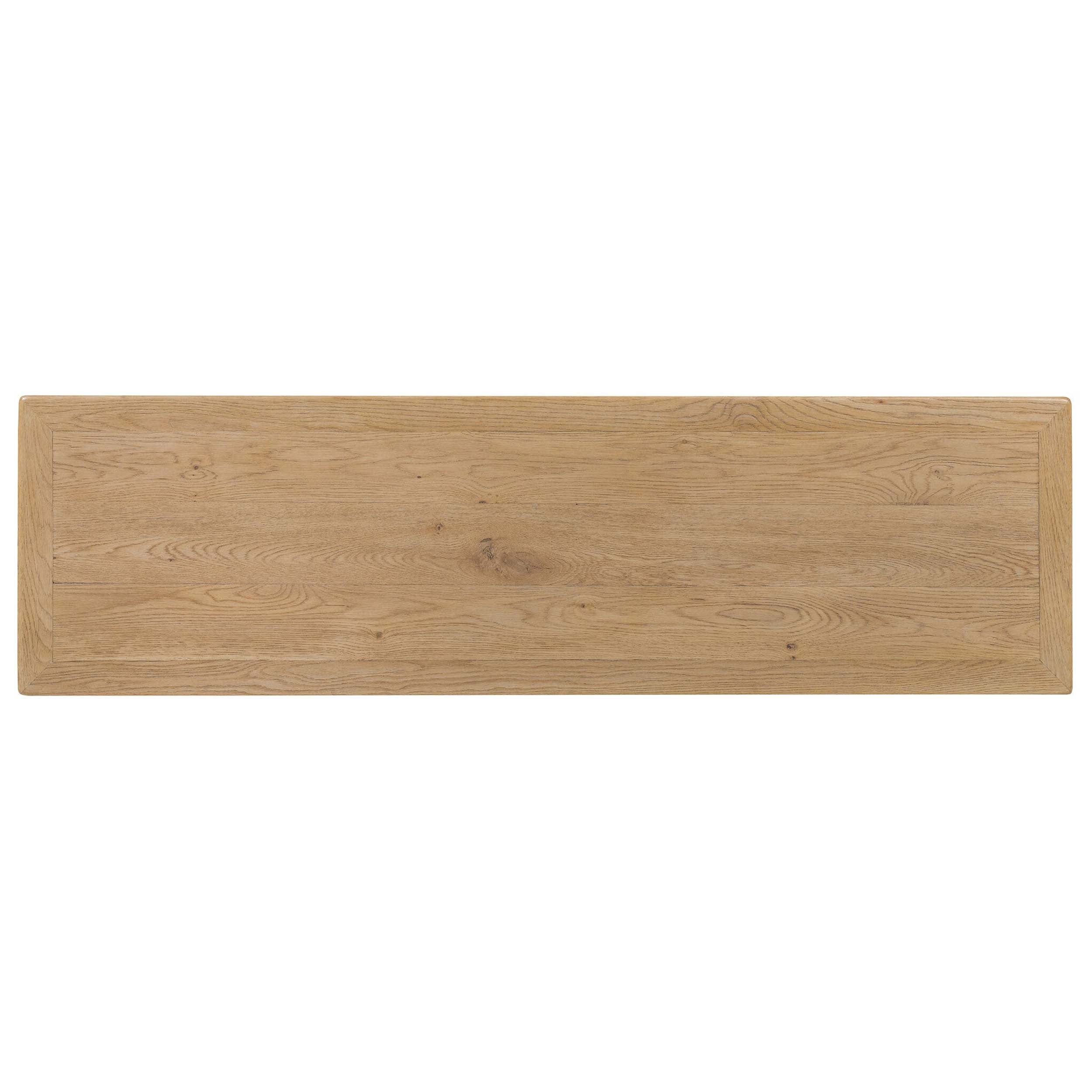 Driftwood Nine-Drawer Dresser, Buckboard - Image 3