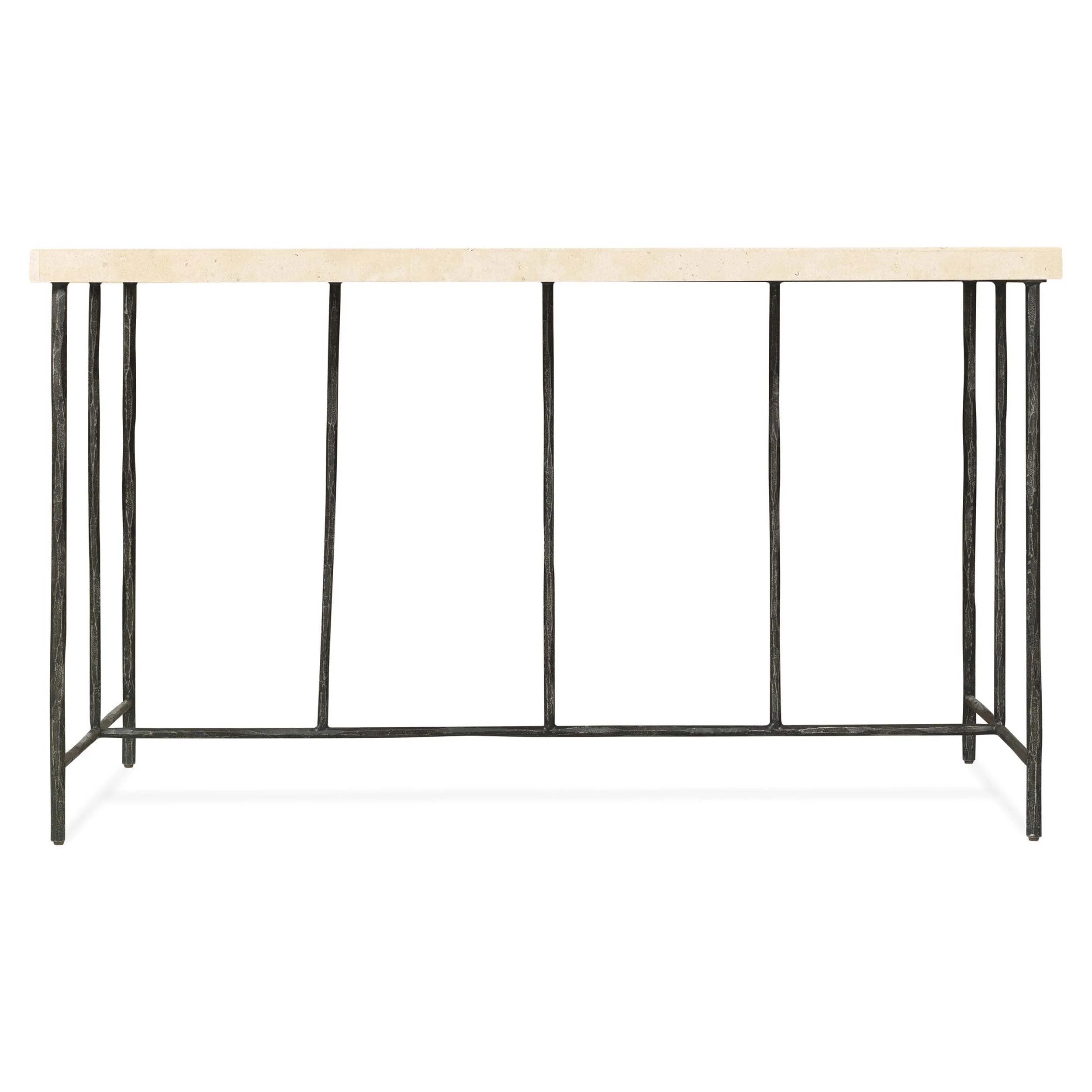 Driftwood Writing Desk, Natural - Image 2