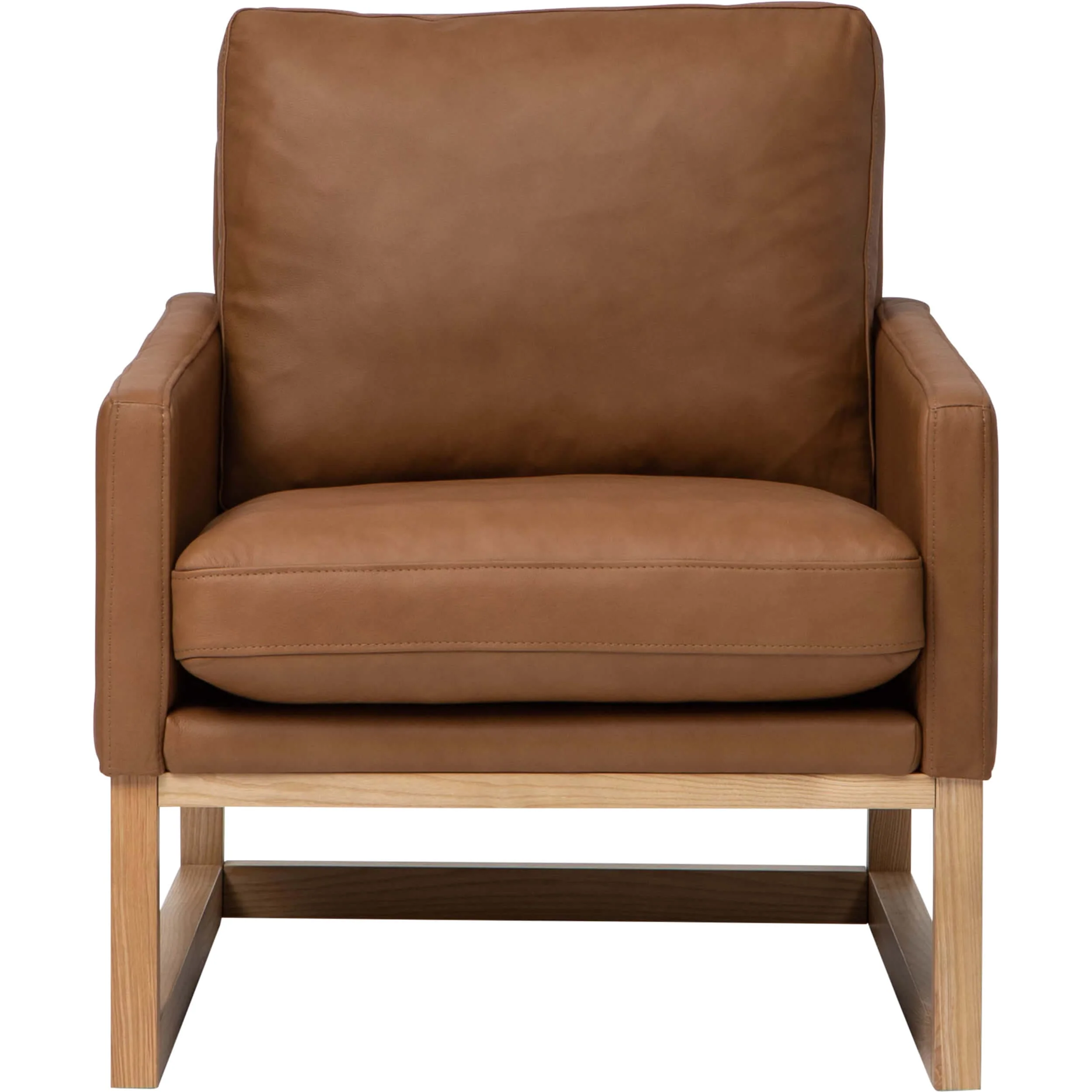Driscoll Chair, Aline Butternut - Image 2