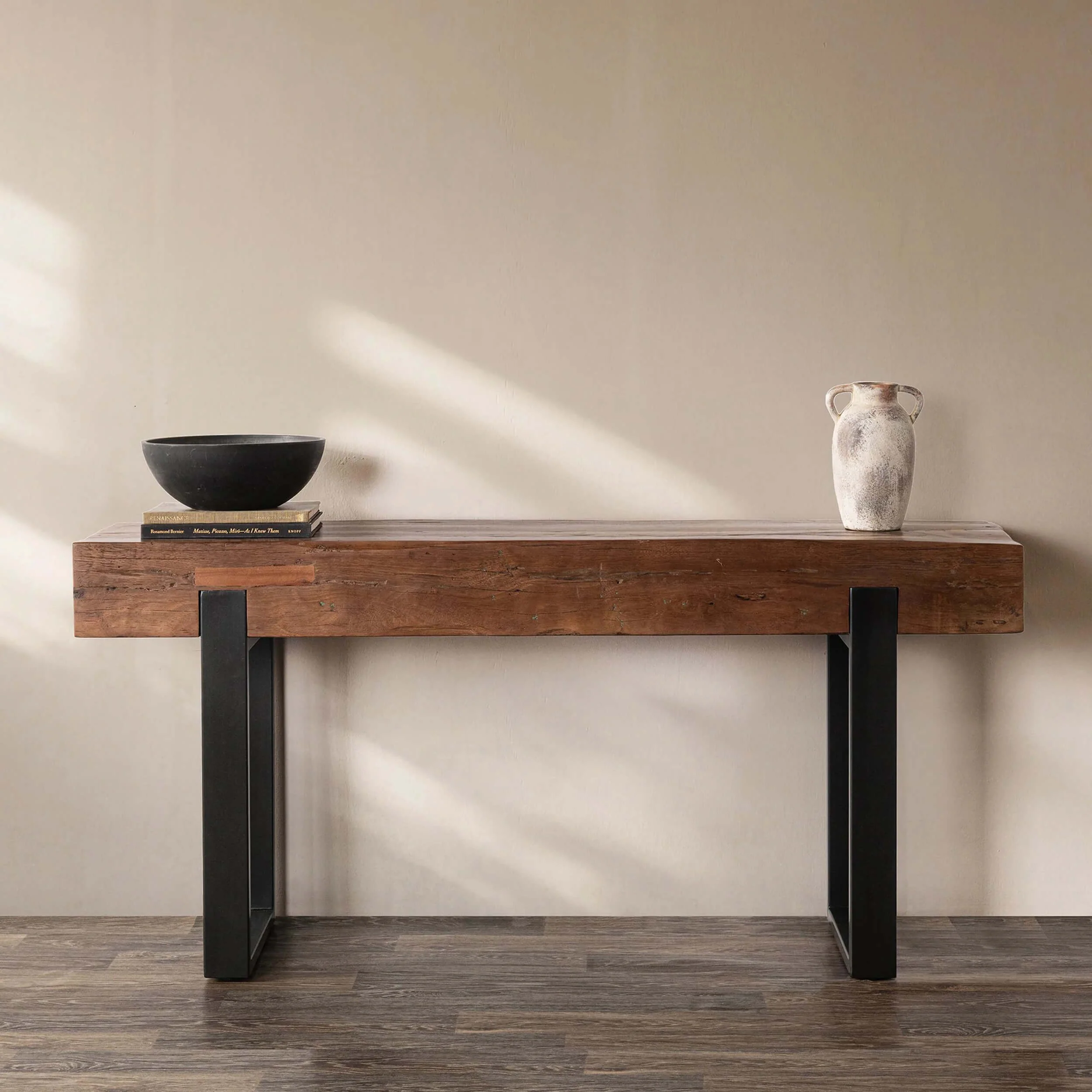 Duarte Console Table - Image 5