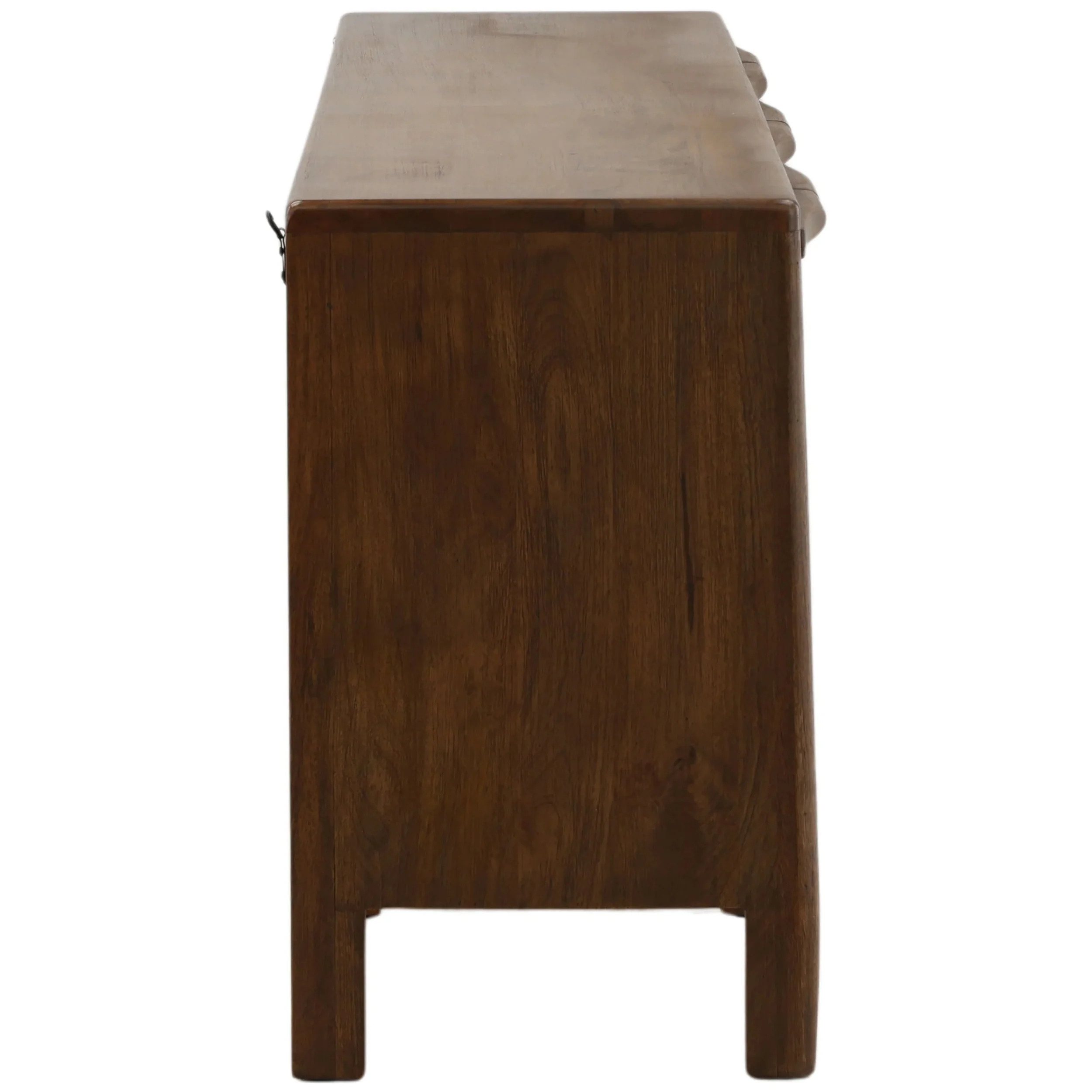 Durant Sideboard, Dark Brown - Image 3