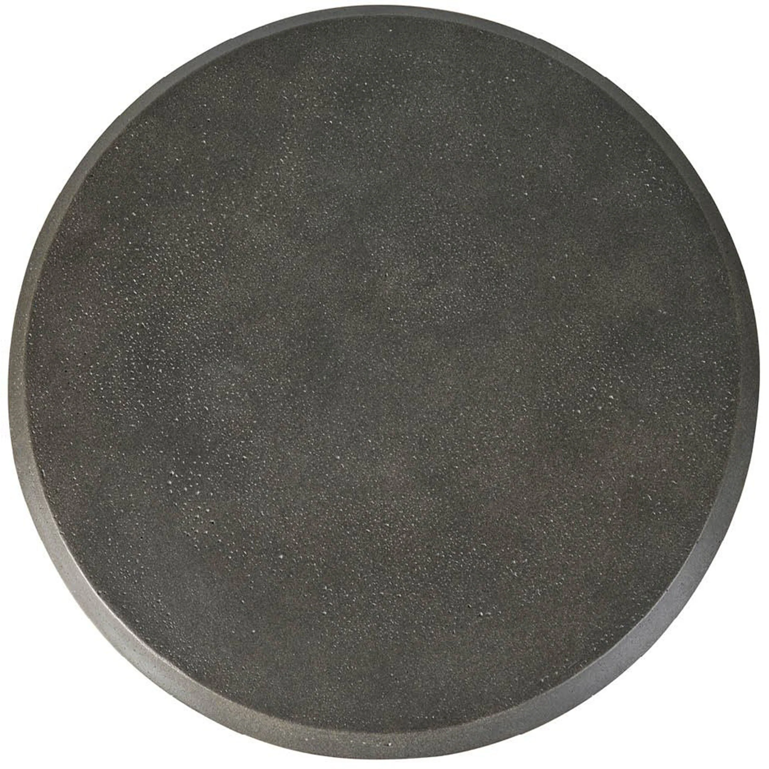Dwell Charcoal Side Table, Charcoal - Image 2