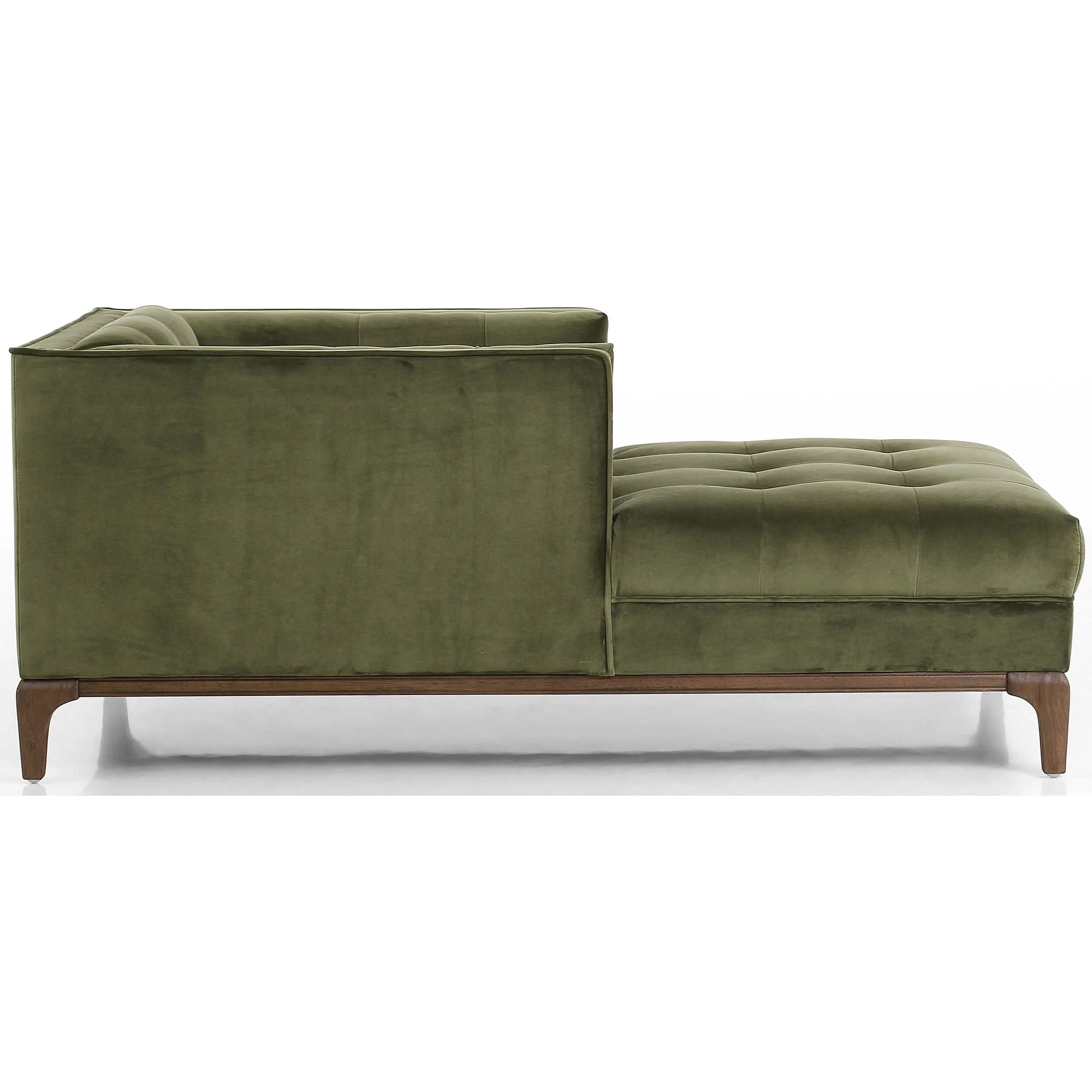 Dylan Chaise, Sapphire Olive by Four Hands - Image 3