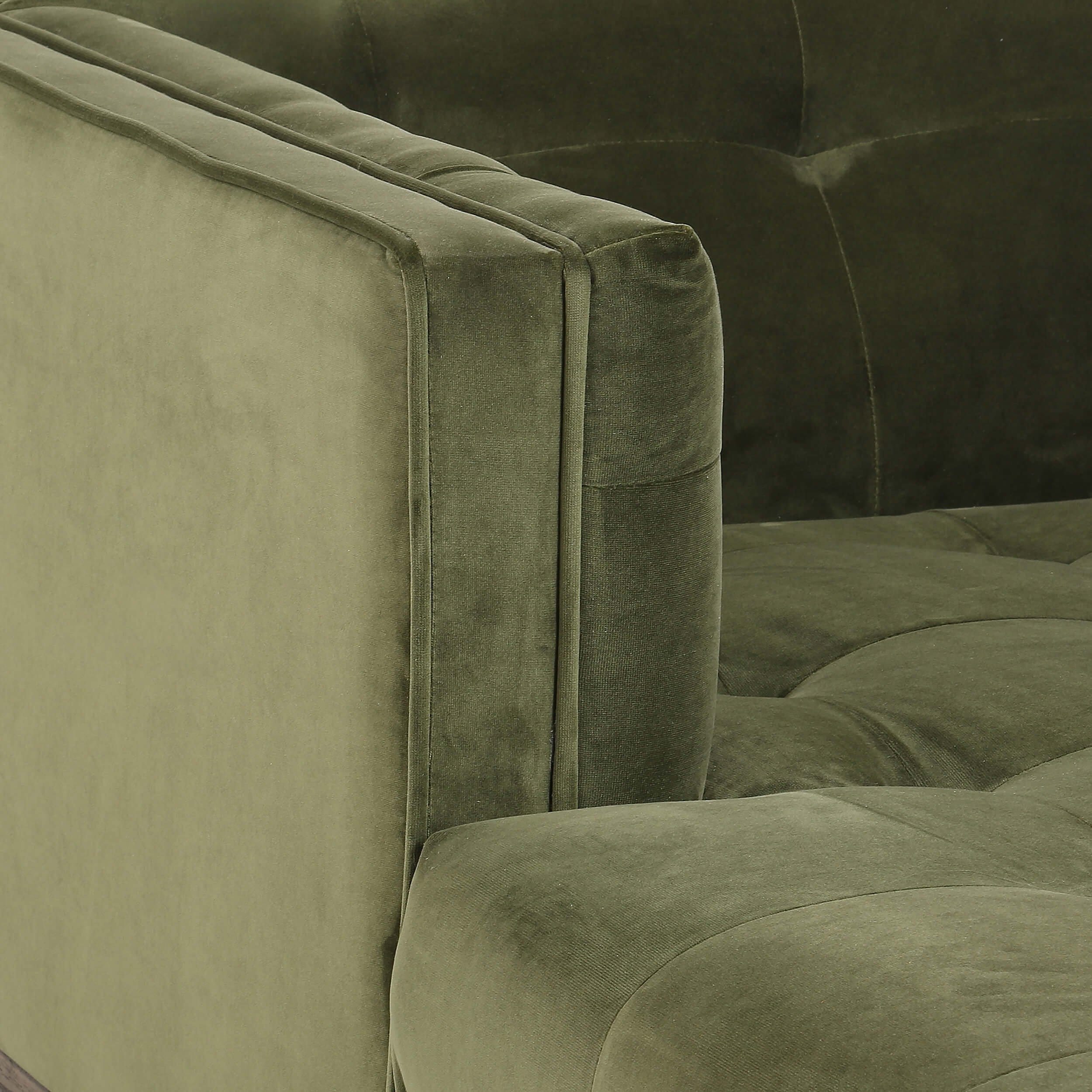 Dylan Chaise, Sapphire Olive by Four Hands - Image 5