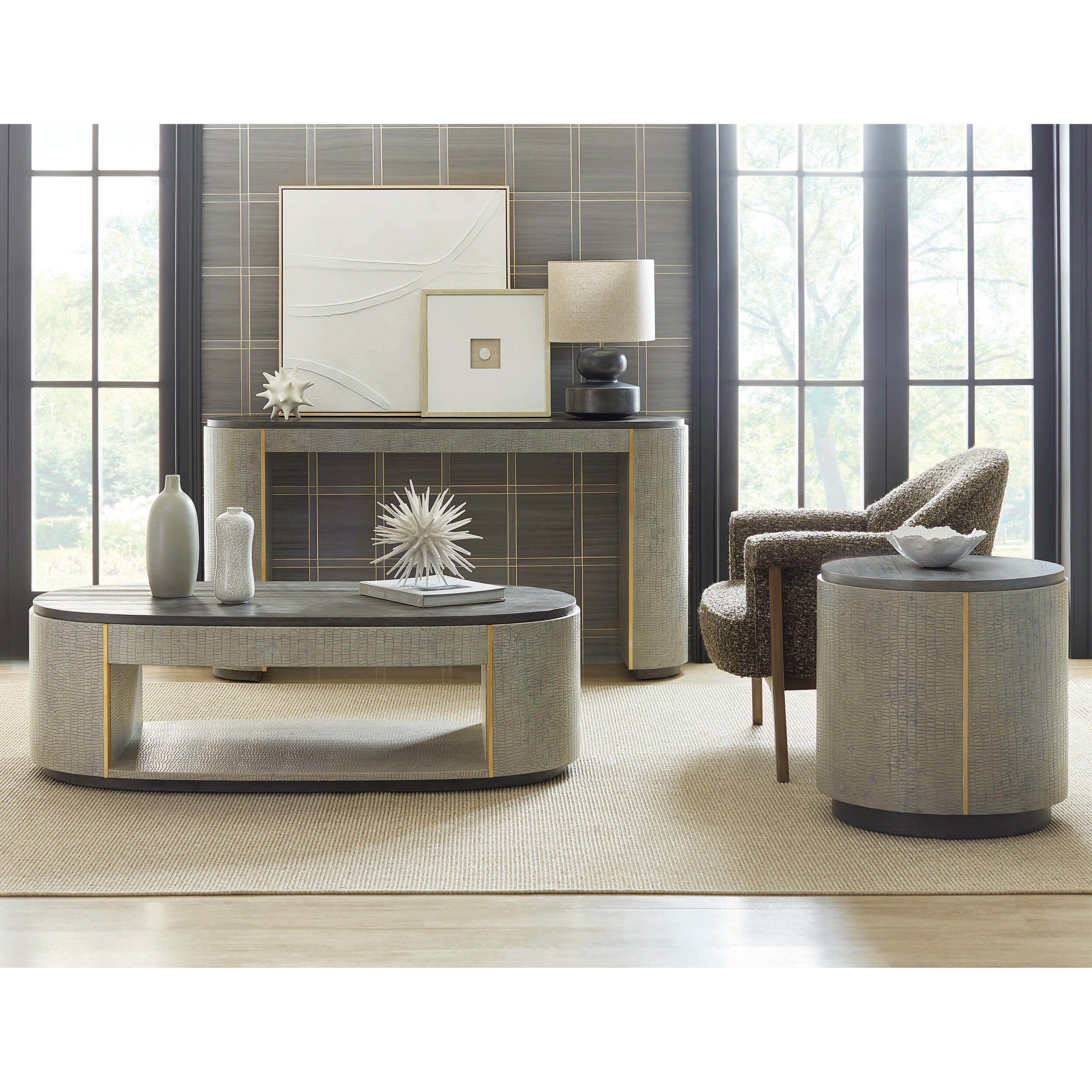 Dylian Coffee Table - Image 4