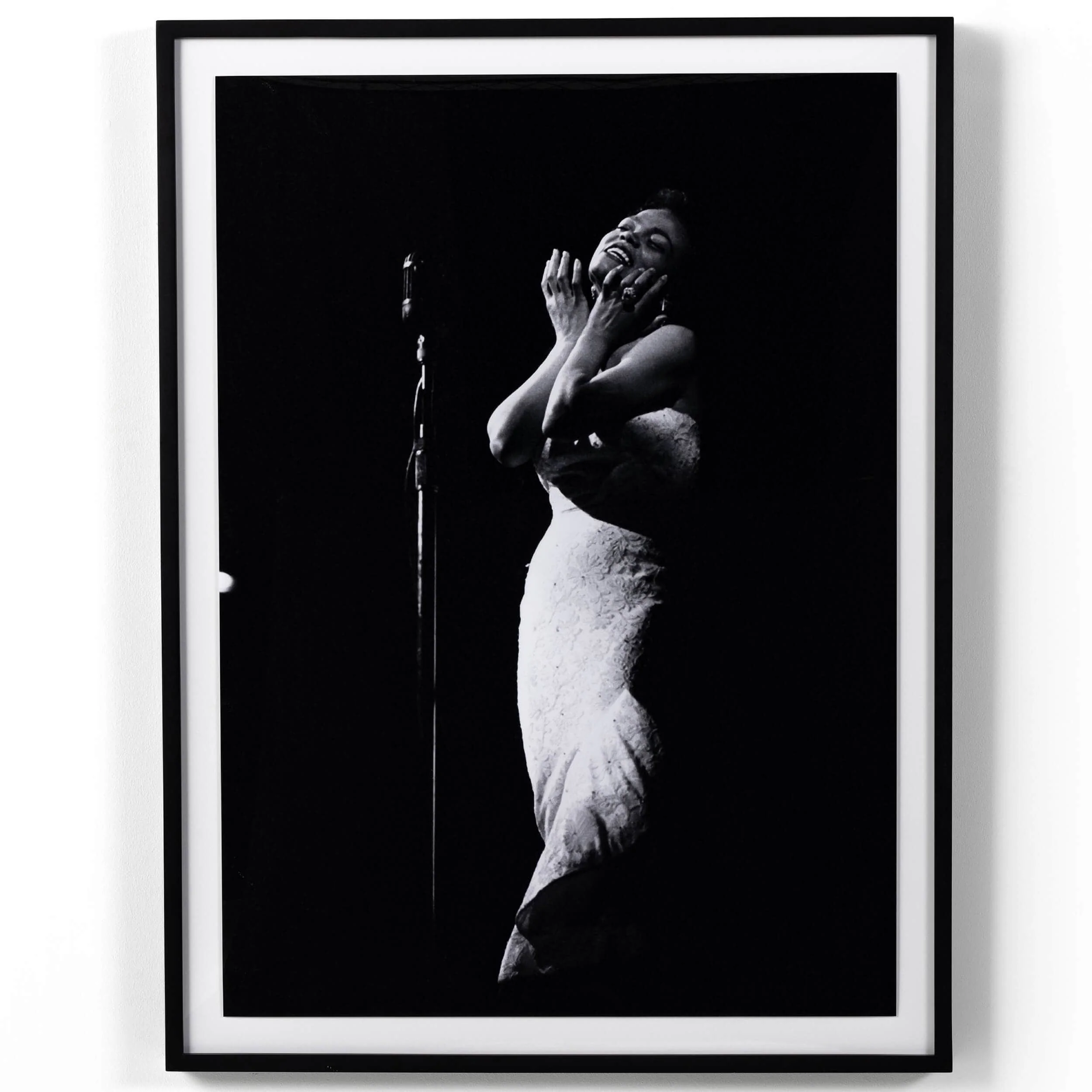 Eartha Kitt by Getty Images by Four Hands