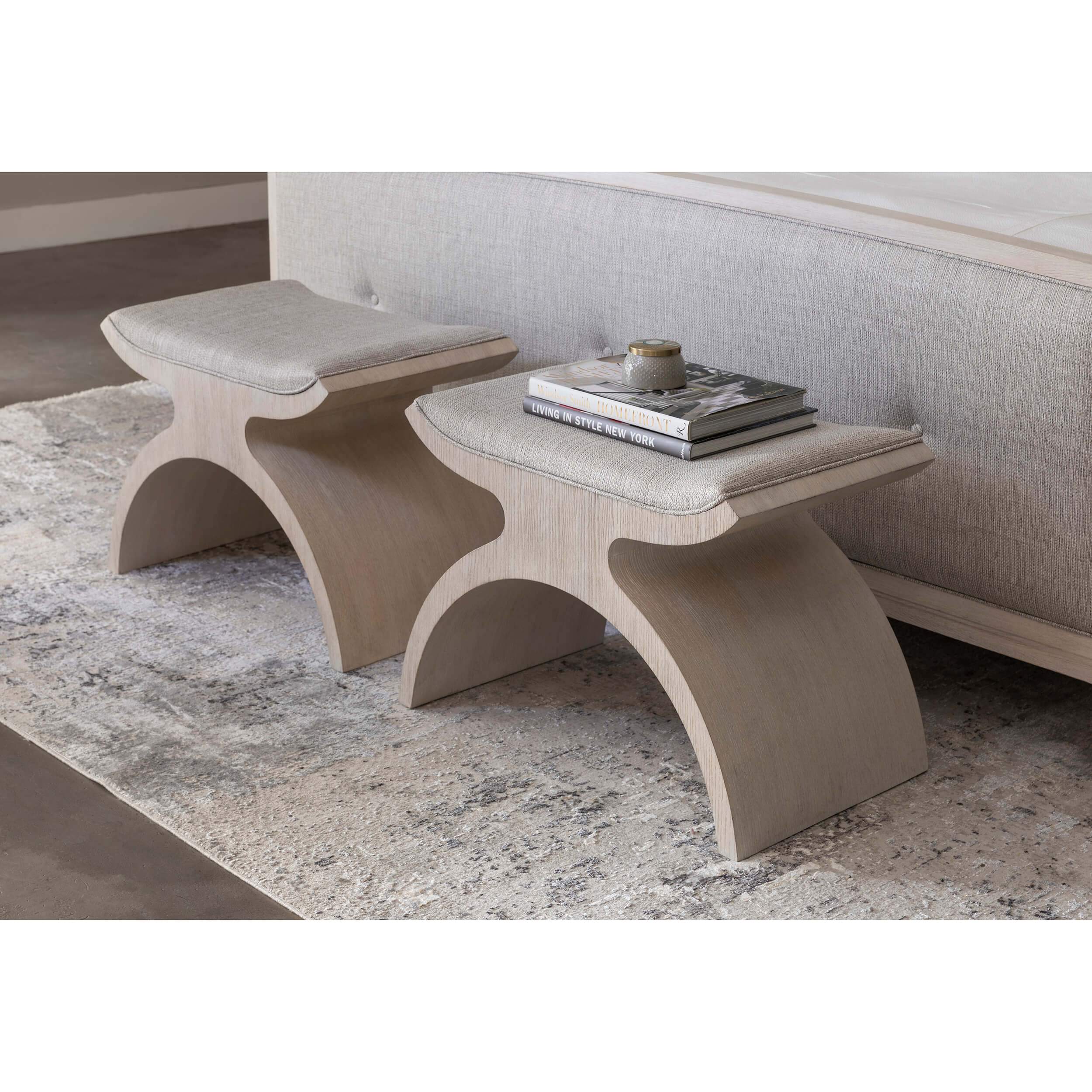 East Hampton Bench - Image 3