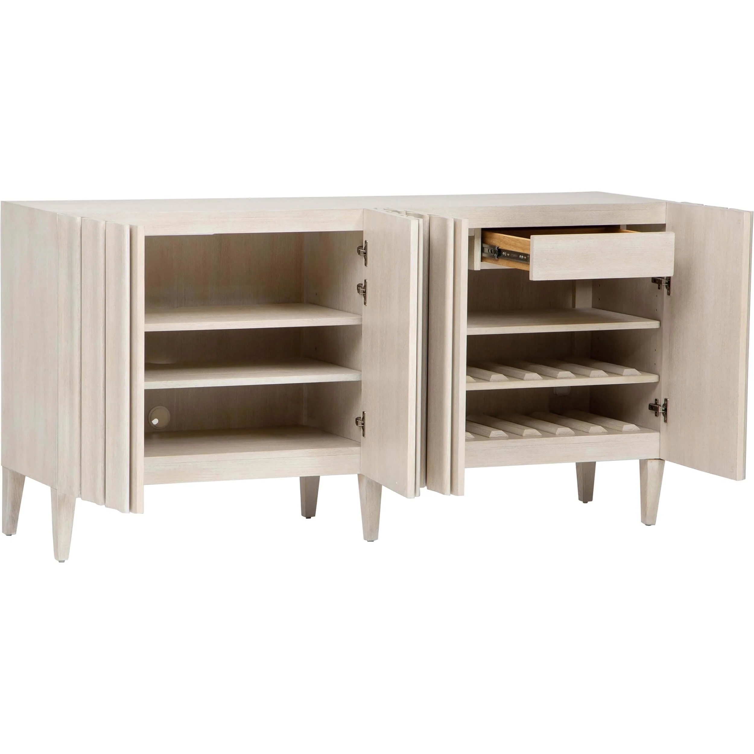 East Hampton Entertainment Console - Image 4