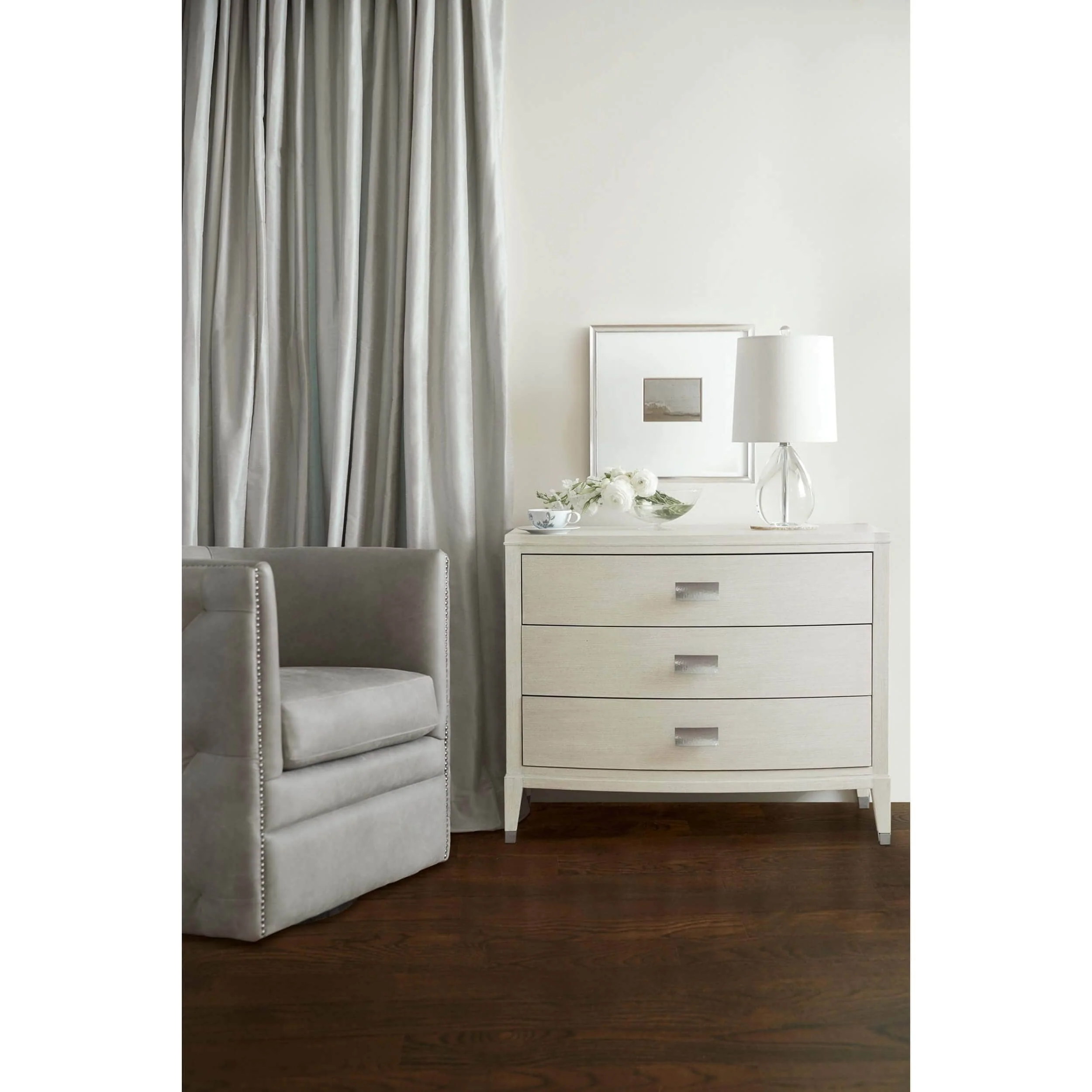 East Hampton Nightstand - Image 8
