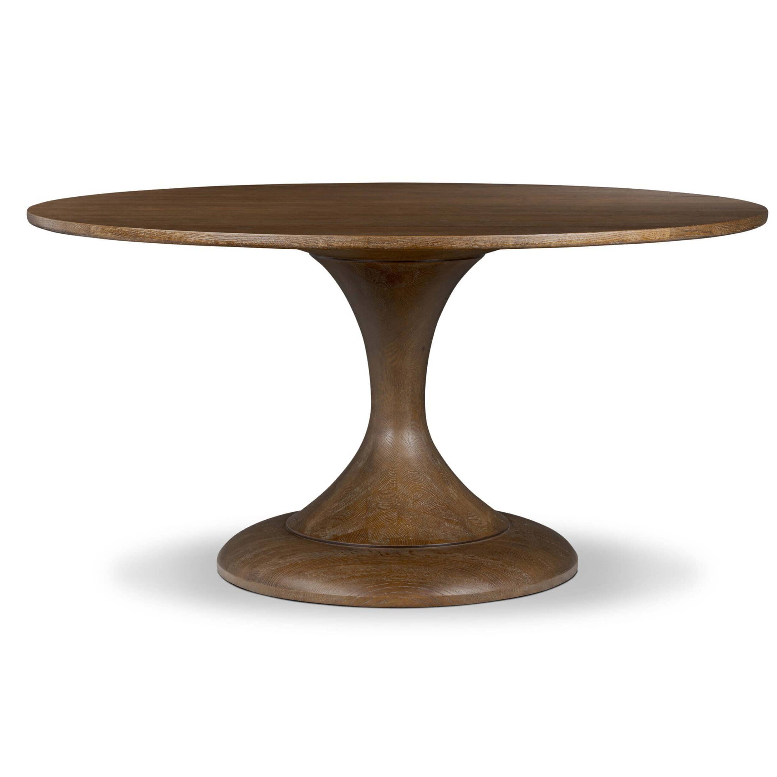 Eastman Dining Table, Sienna Oak by Amber Lewis x Four Hands - Image 7