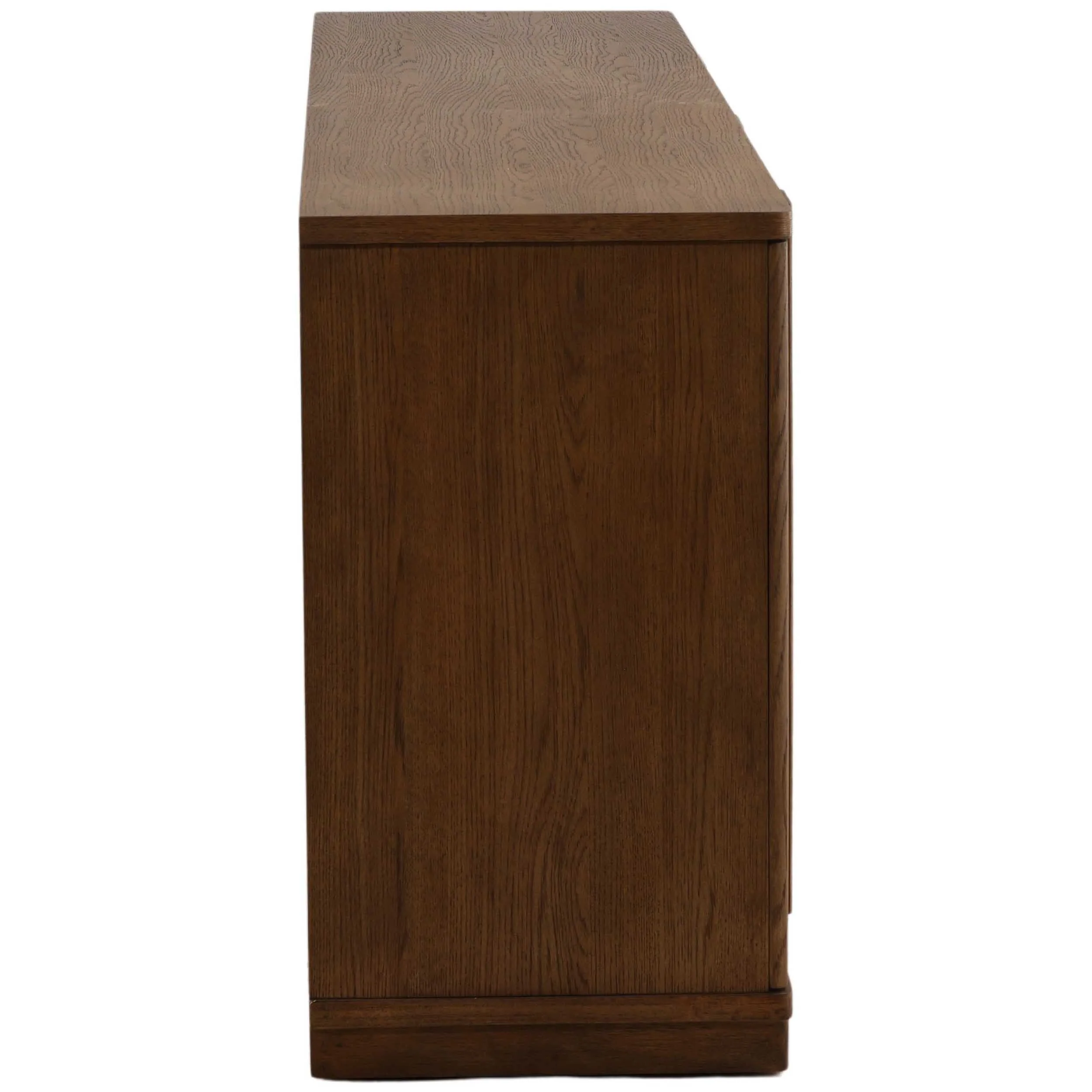 Eastmere Sideboard, Dark Brown - Image 3