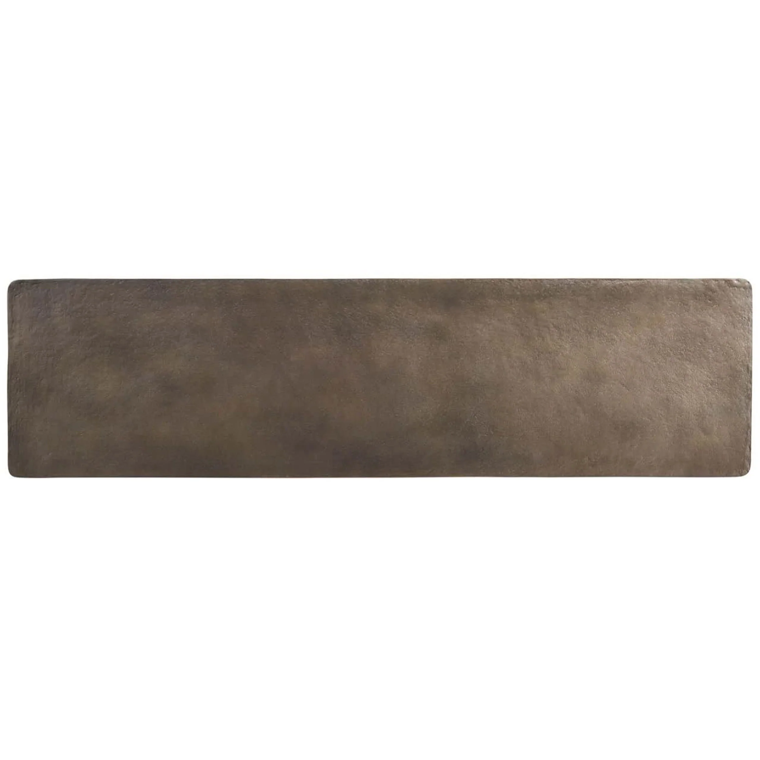 Eclipse Console Table, Black Nickel - Image 3