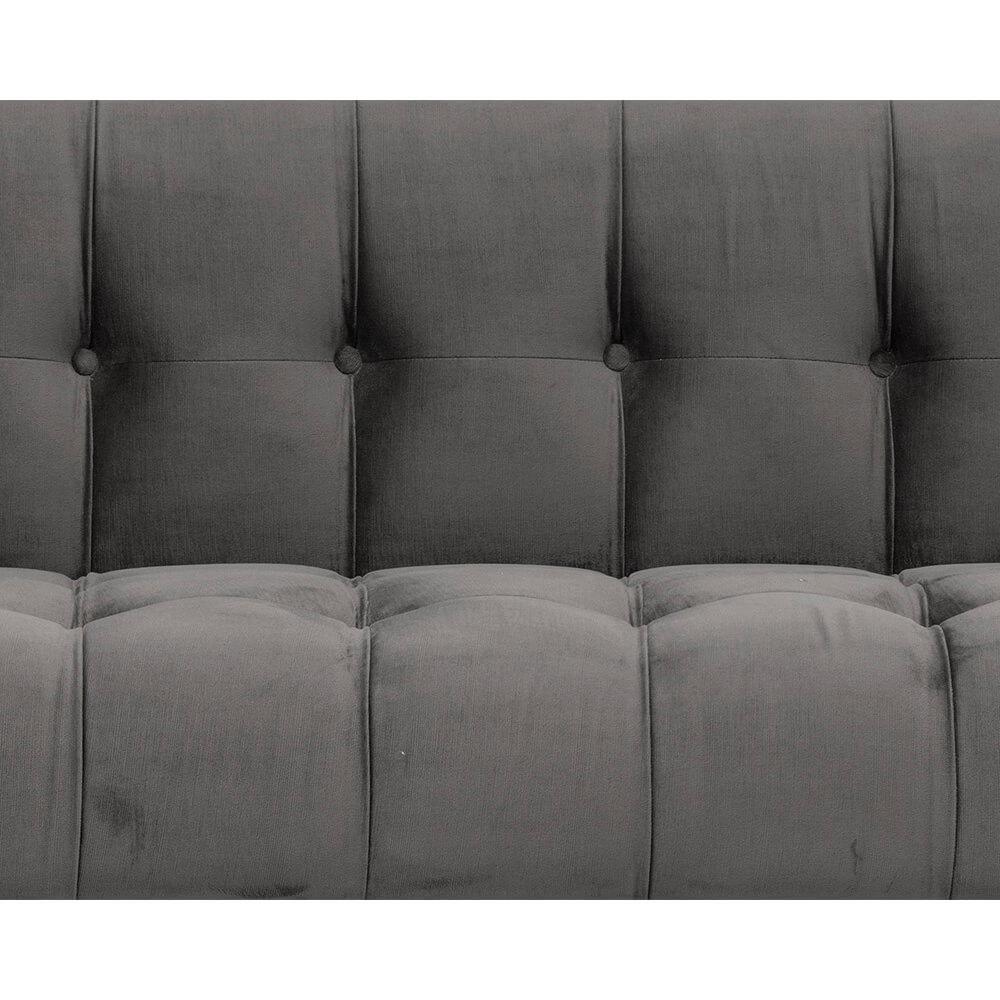 Ekon Sofa, Pimlico Pebble - Image 4