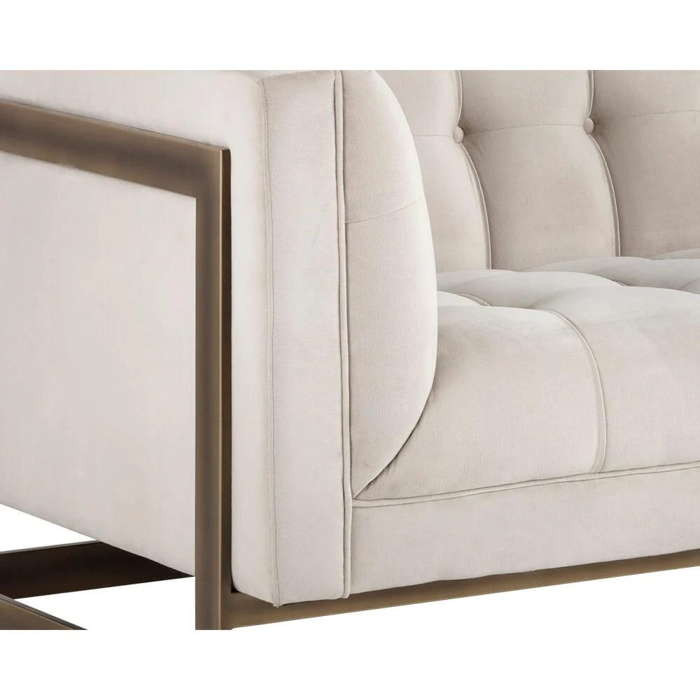 Ekon Sofa, Pimlico Prosecco - Image 3