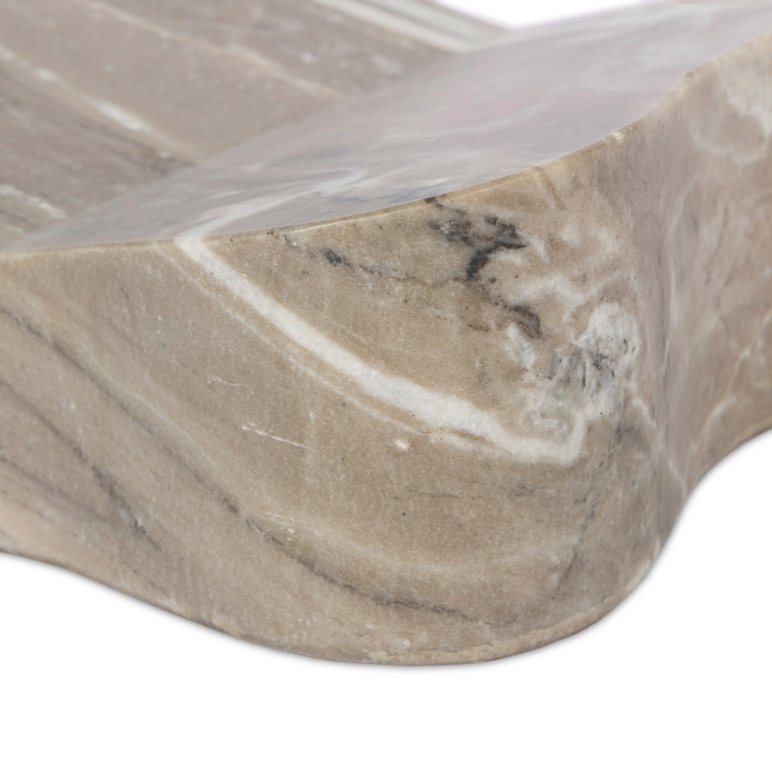 Elara Book Display, Sawar Marble - Image 5
