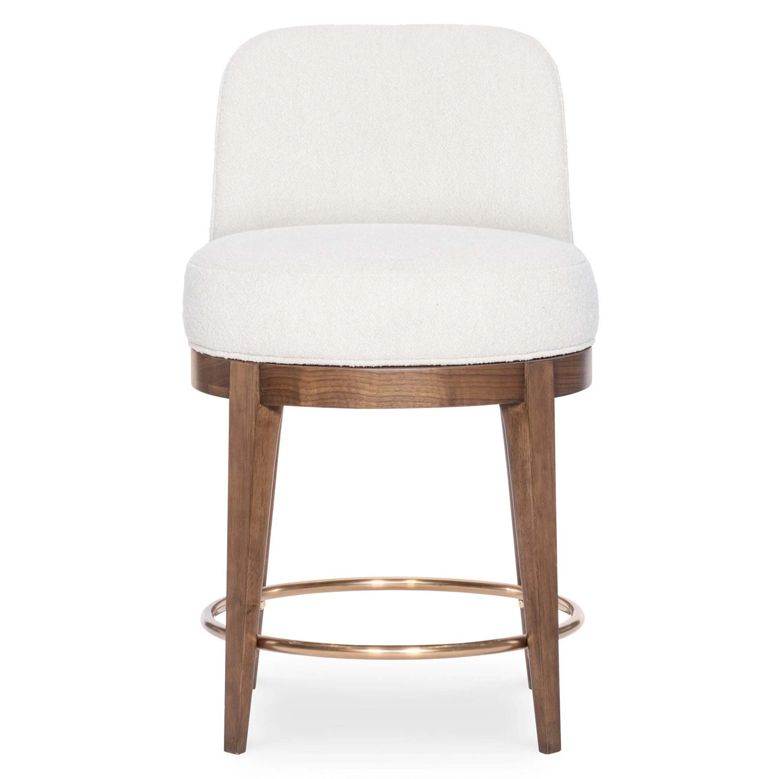 Eleana Counter Stool, Inverness Natural - Image 2