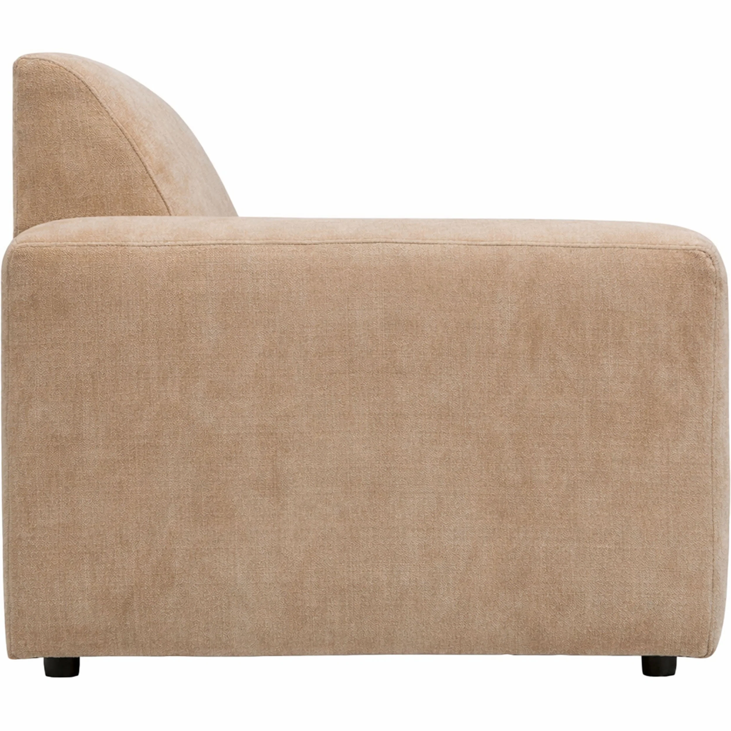 Elio Sectional, Athens Biscotti - Image 3