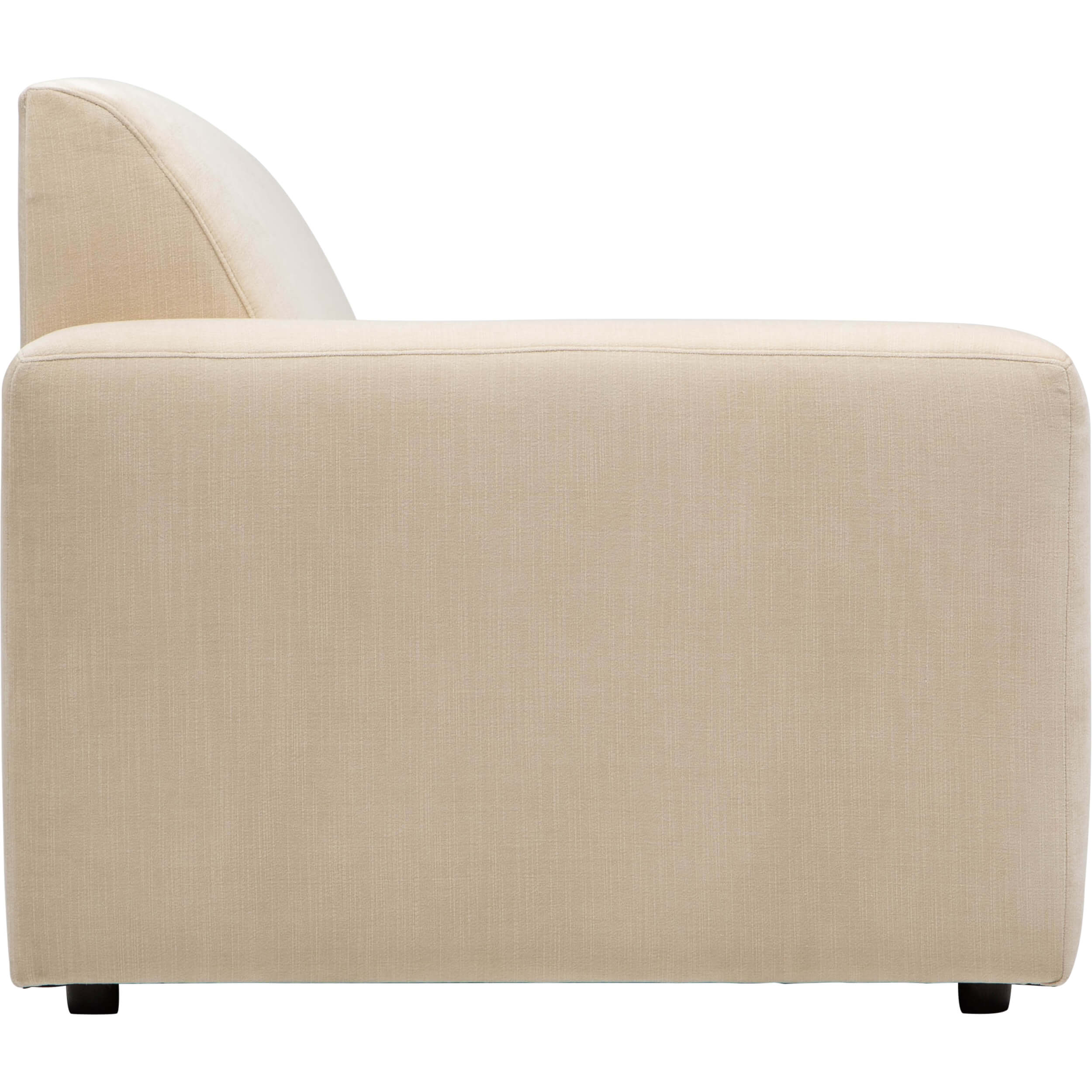 Elio Sectional, Athens Cream - Image 3