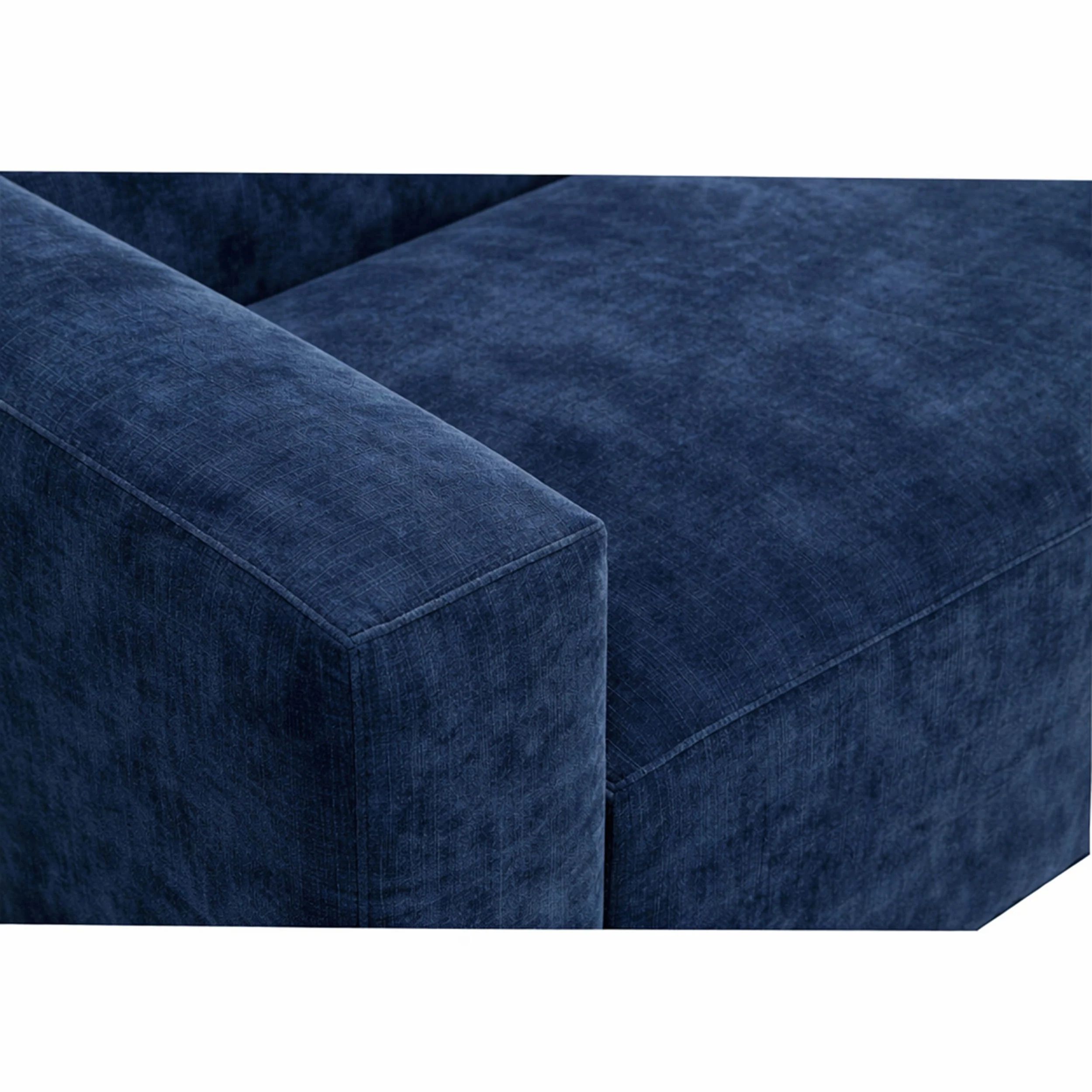 Elio Sectional, Athens Ink - Image 4