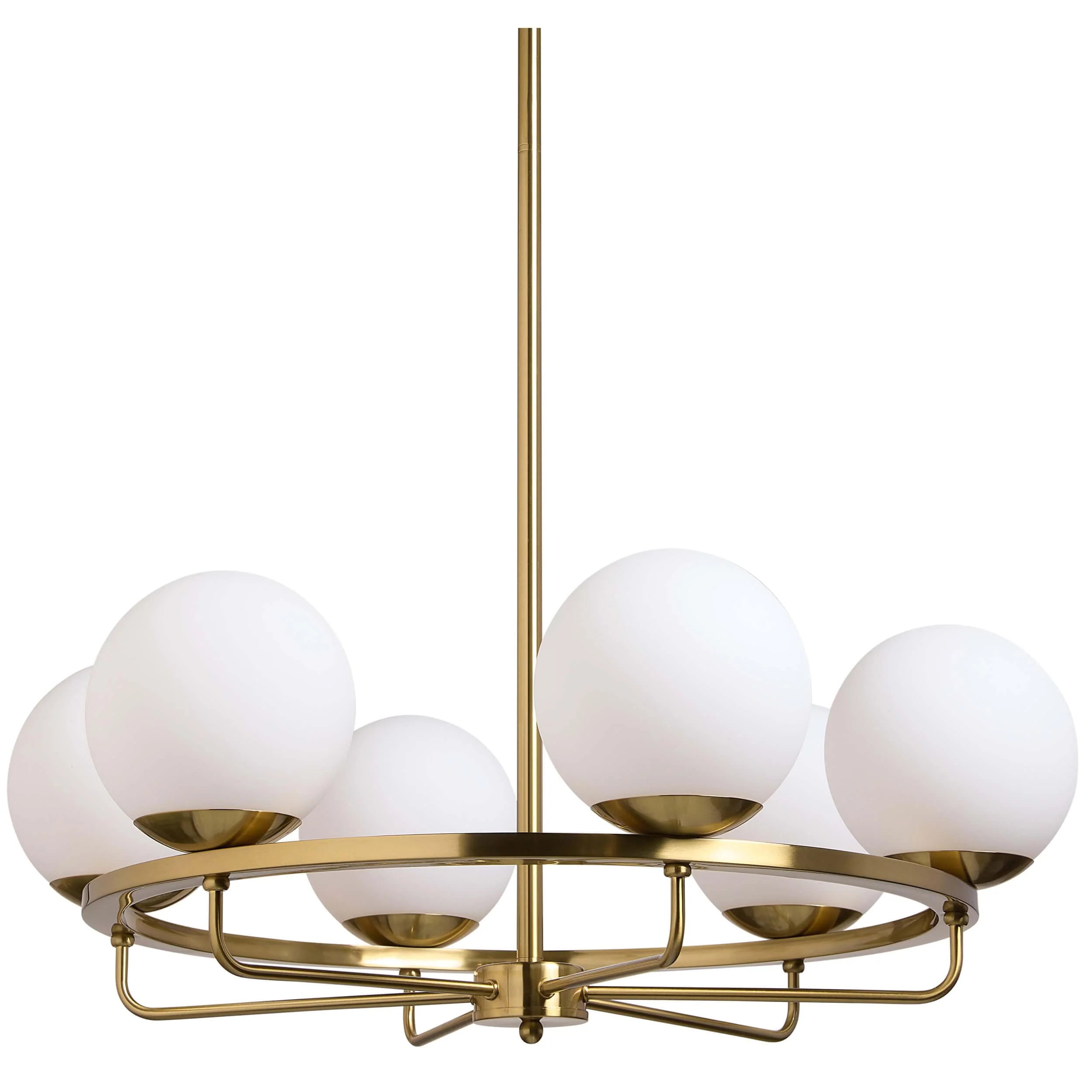 Eliora Chandelier - Image 2