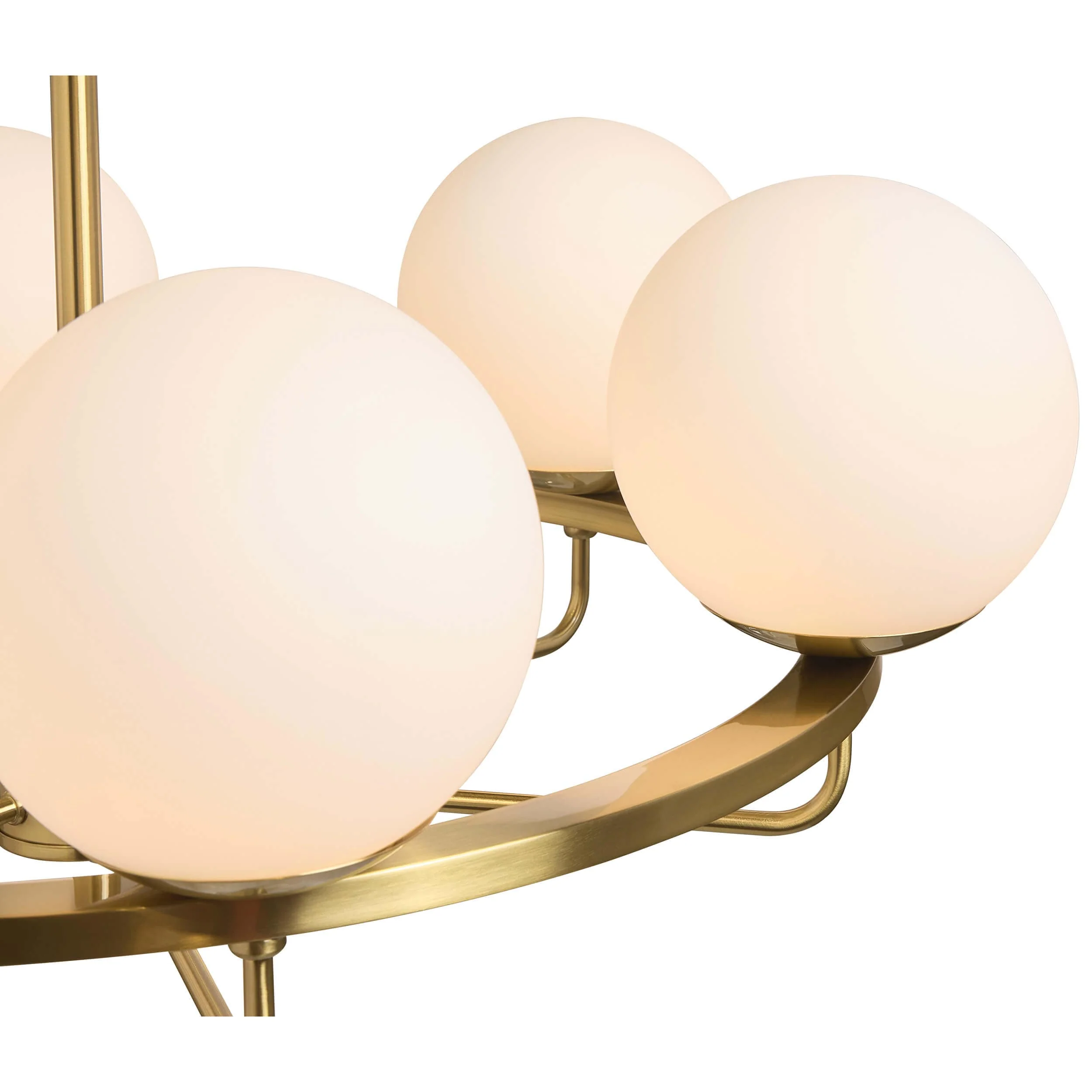 Eliora Chandelier - Image 5